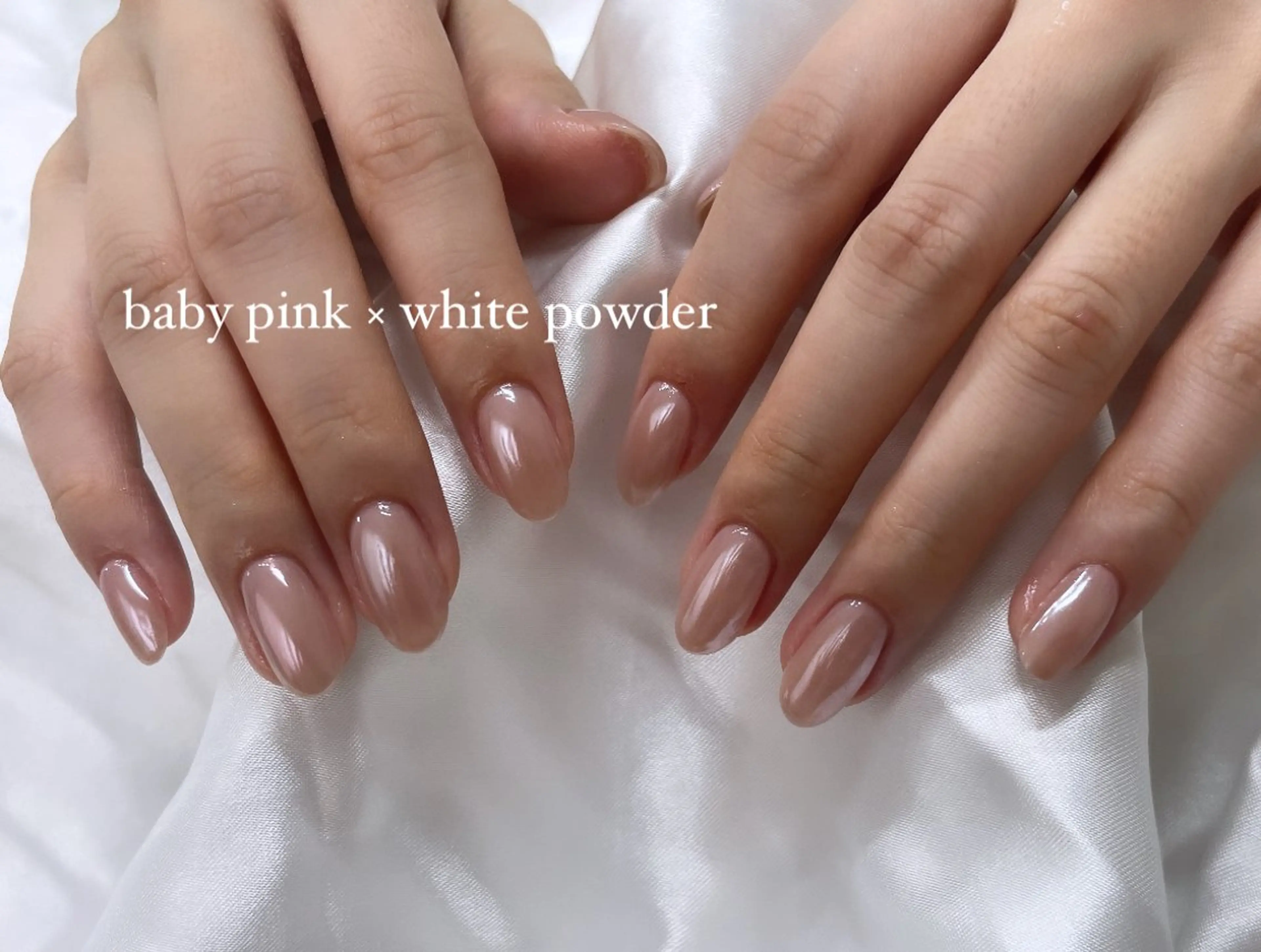 ネイル ハンドネイル nail salon Tal『タル』所属・nail salon Talのネイルデザイン