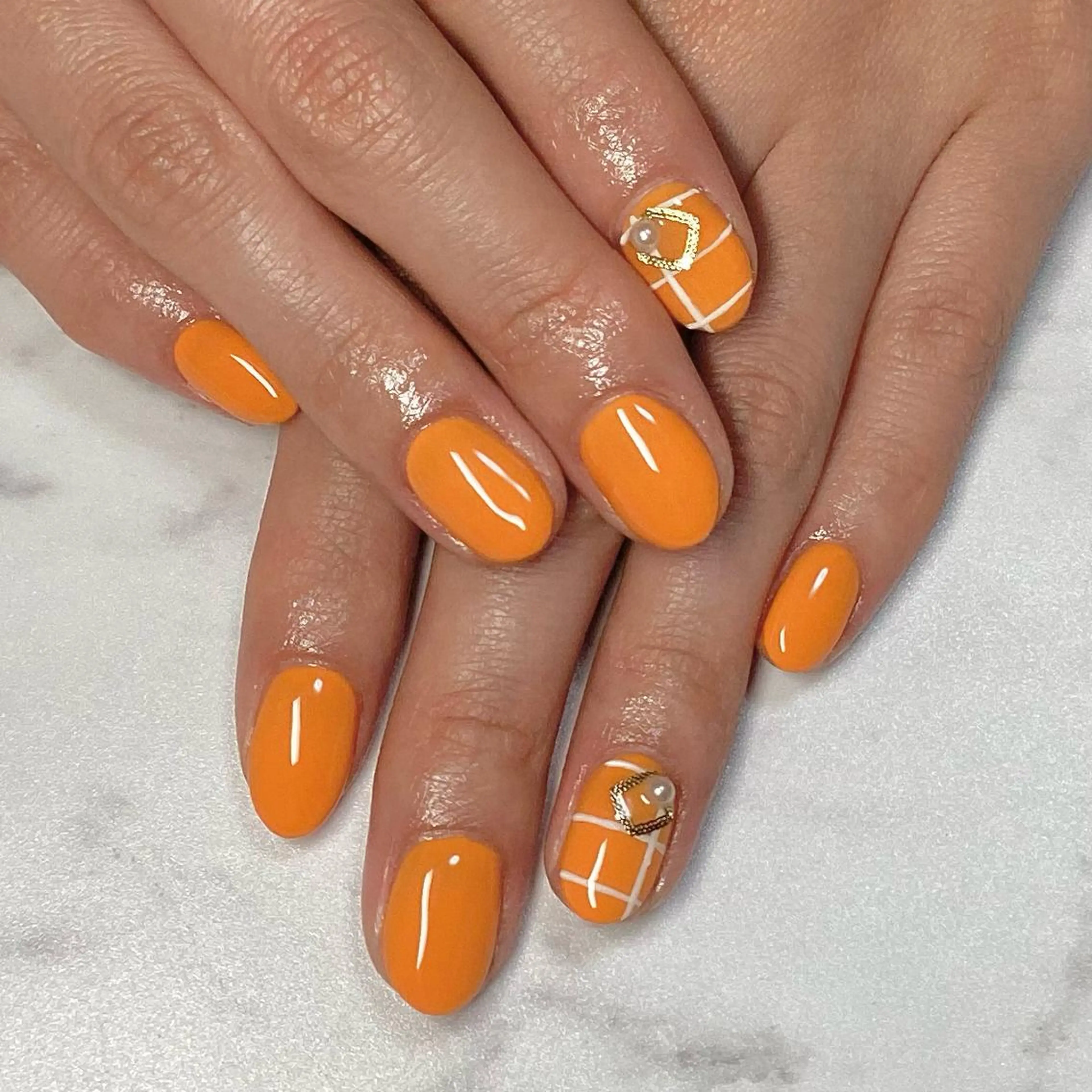 ネイル SalonPapillon所属・Salon Papillonのネイルデザイン