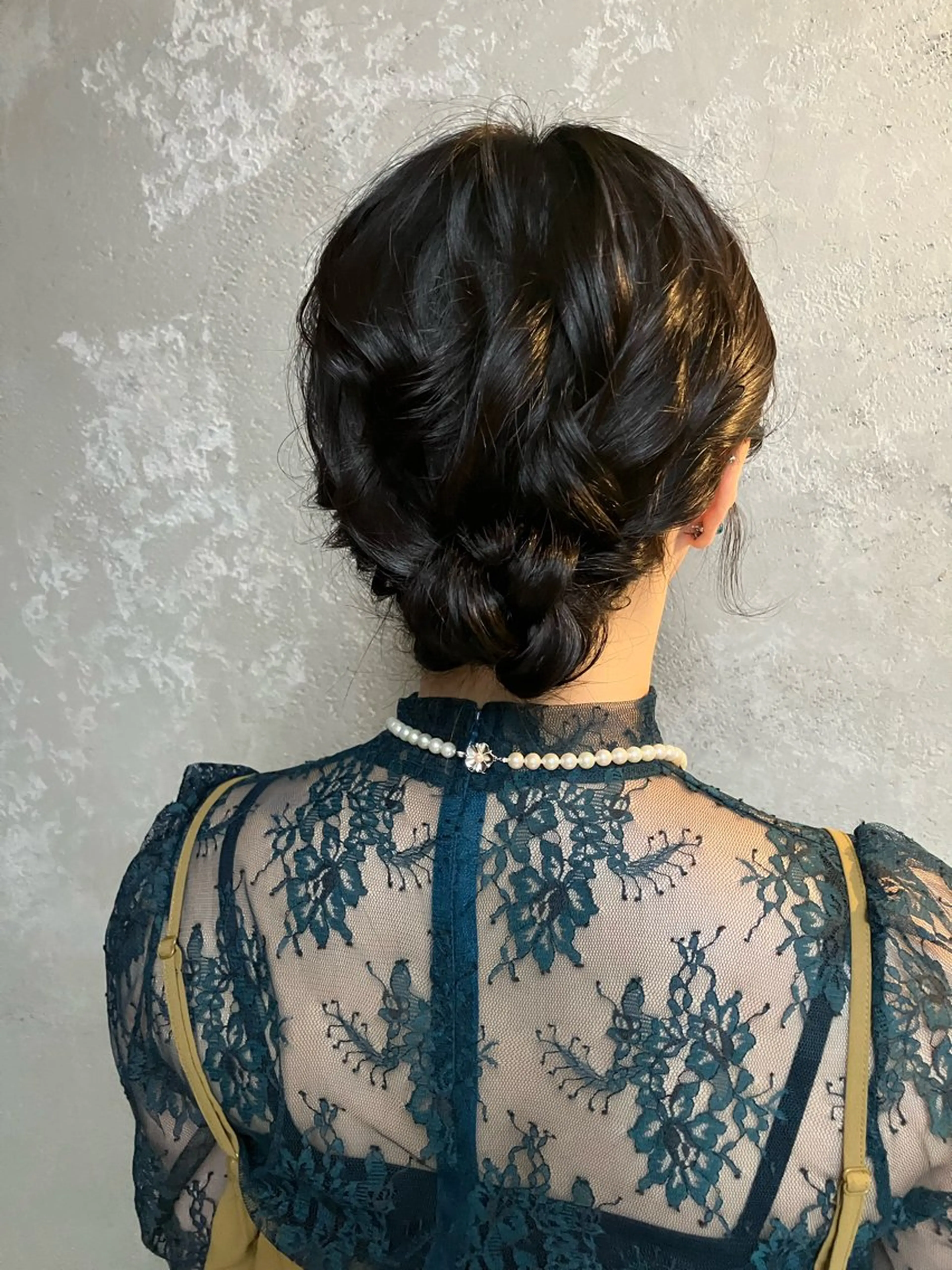 ロング カラー パーマ ヘアアレンジ メンズ キッズ ハーフアップ 子どものヘアアレンジ メンズバレイヤージュ メンズブリーチ メンズハイライト ヘアセット grand story/colulu渋谷2号店所属・【店長】miura 🤍coluluのヘアスタイル