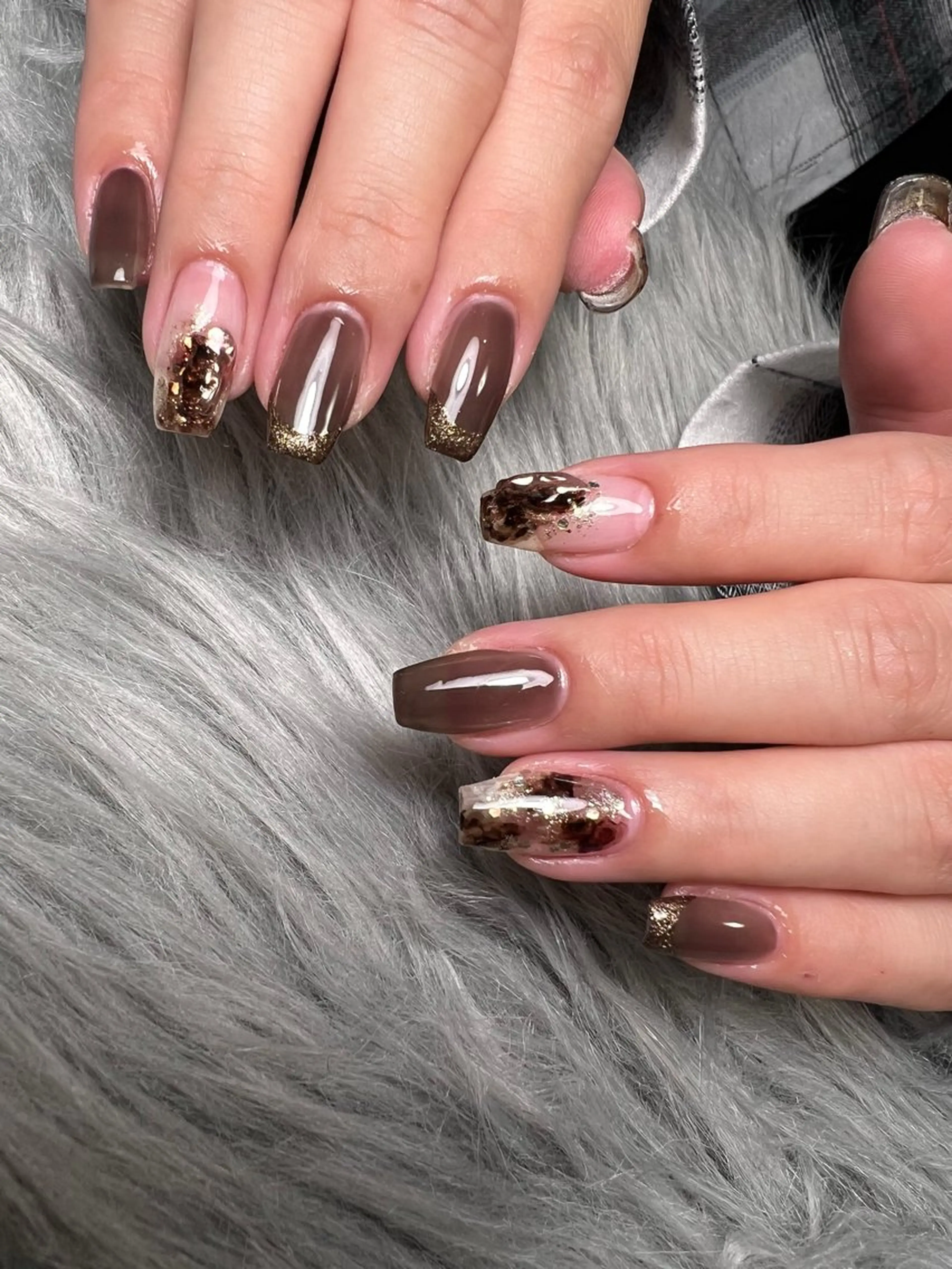 ネイル ハンドネイル Nail Room Ｒのネイルデザイン