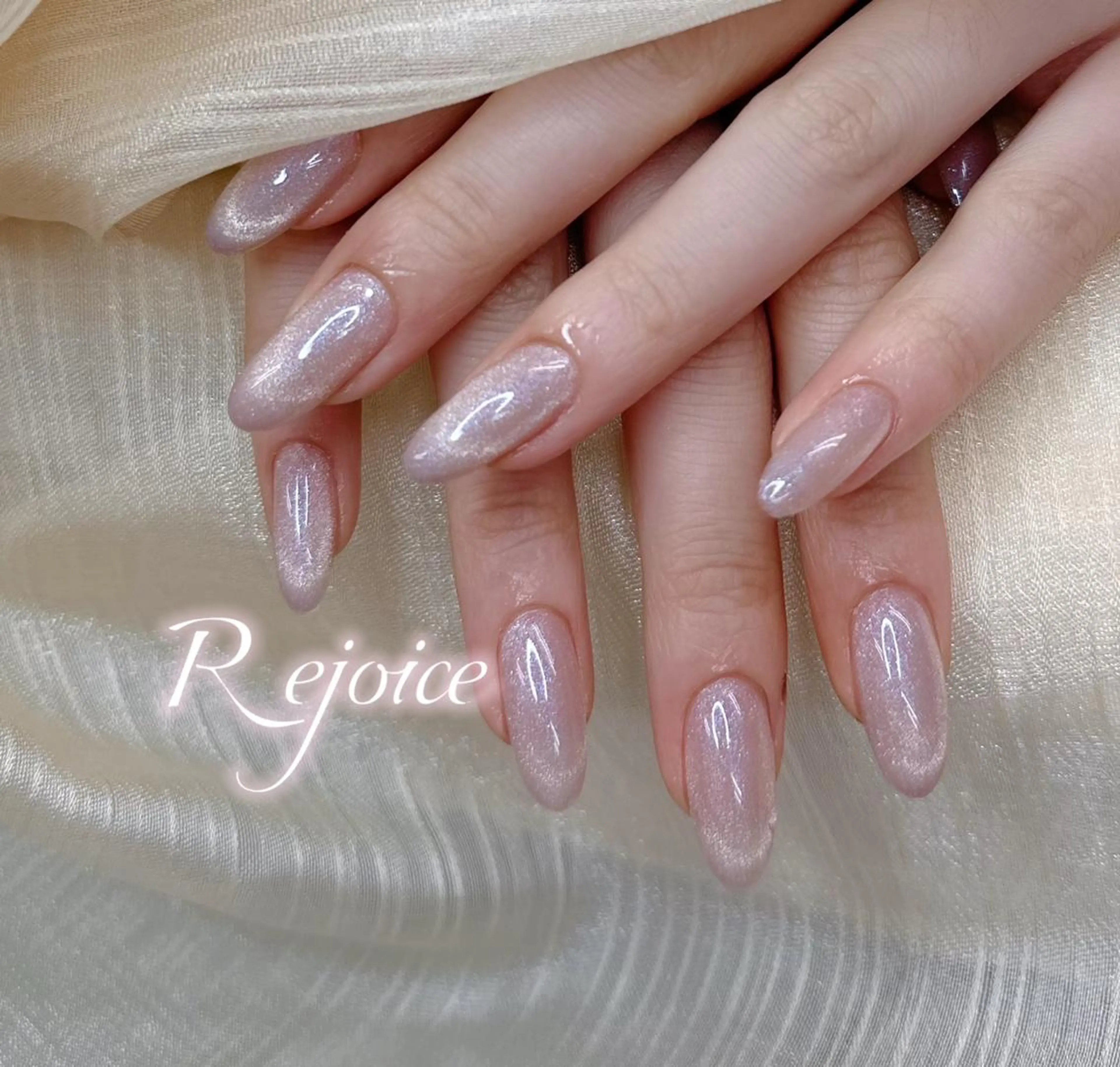 ネイル Rejoice Nail 恵比寿店のネイルデザイン
