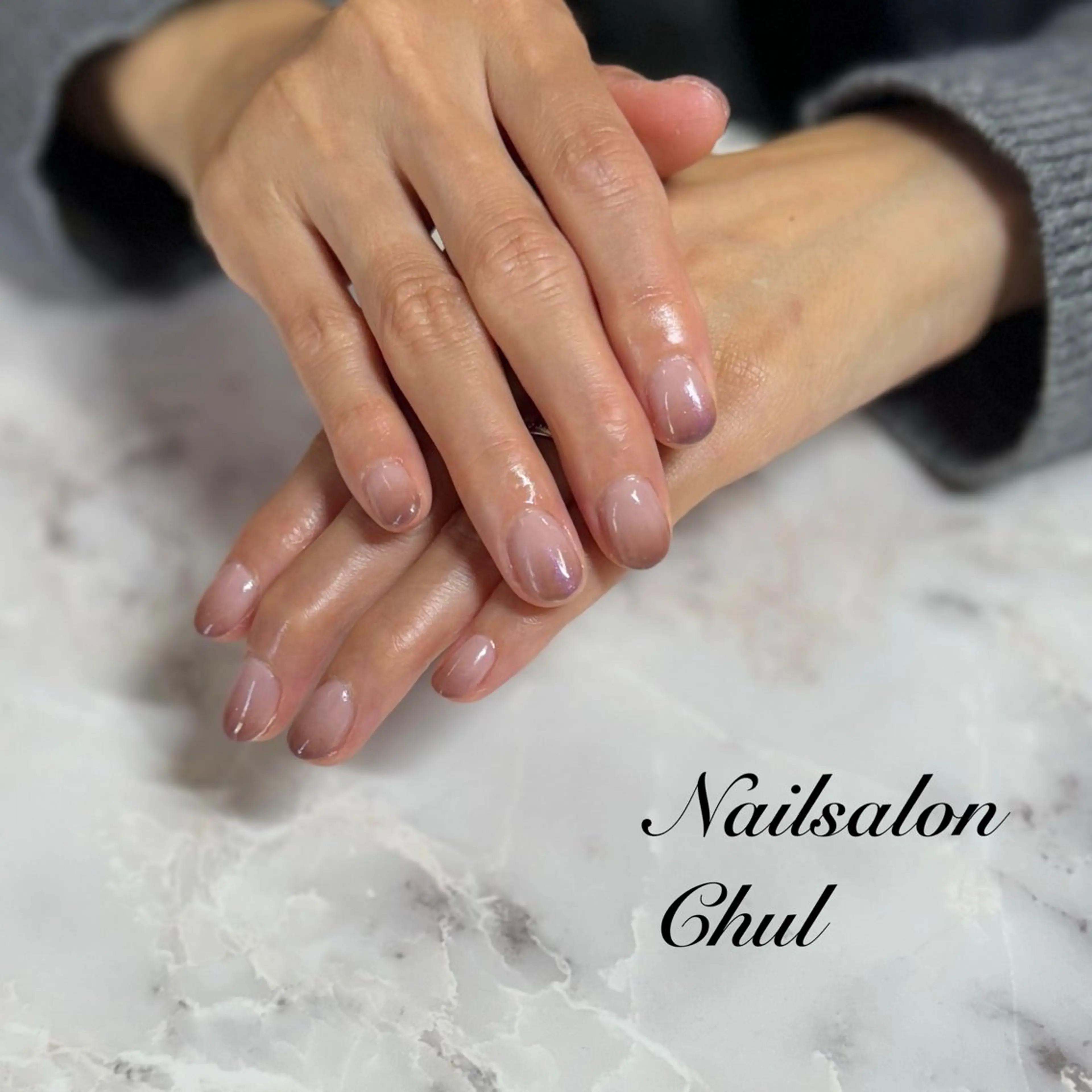 ネイル ネイルサロン チュルのネイルデザイン