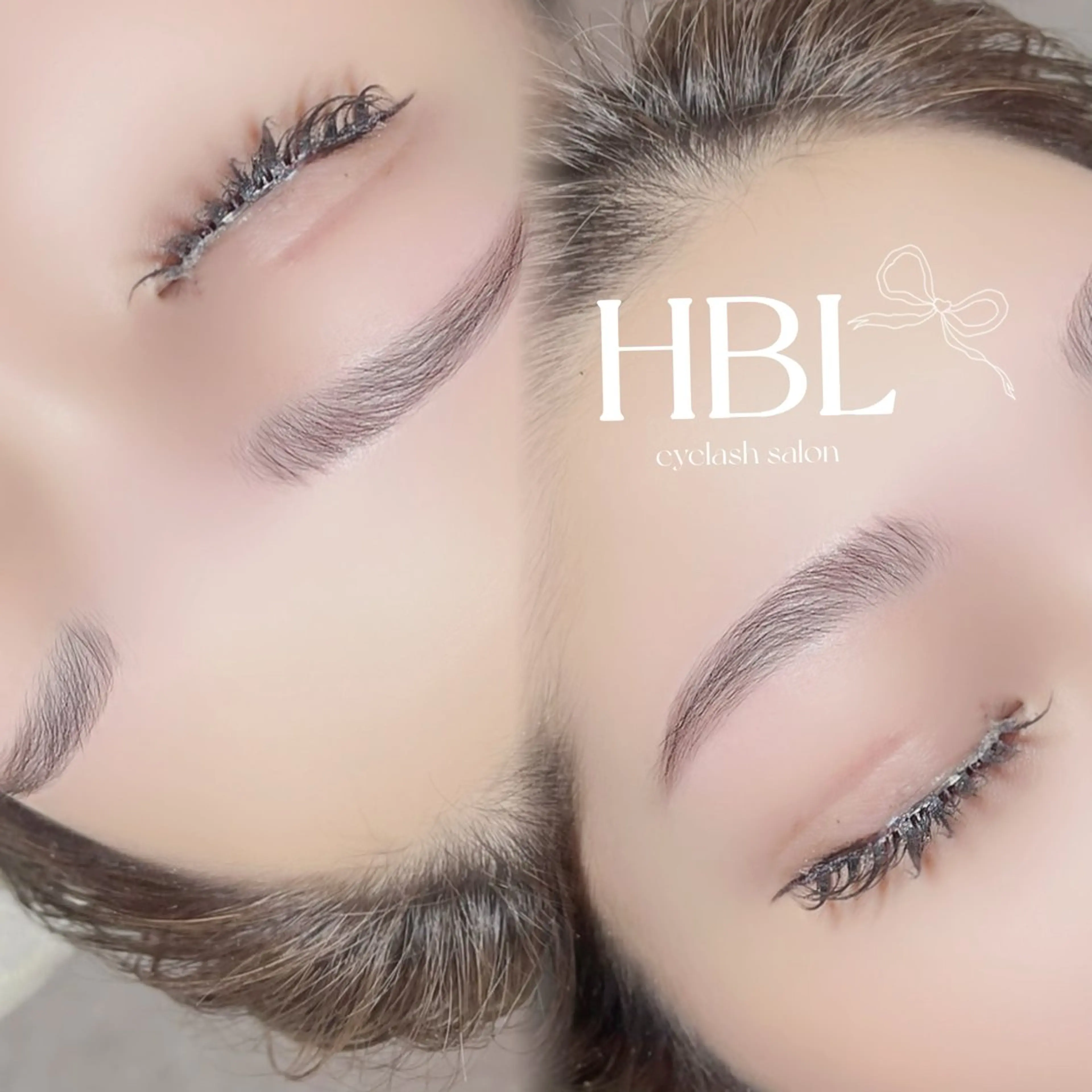【リピーター様】🪞HBLの写真