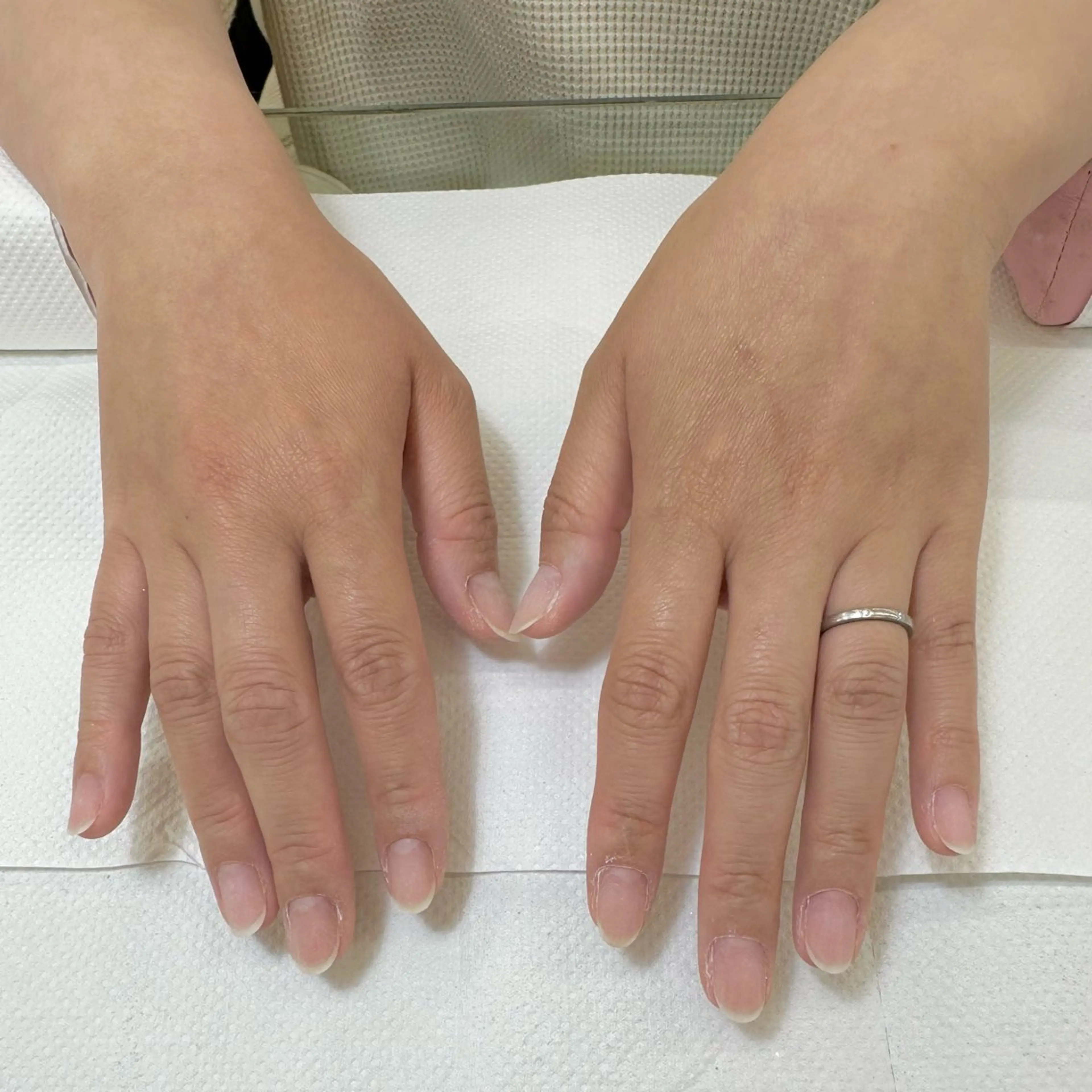 ネイル MAXKELLY木村 双葉のネイルデザイン