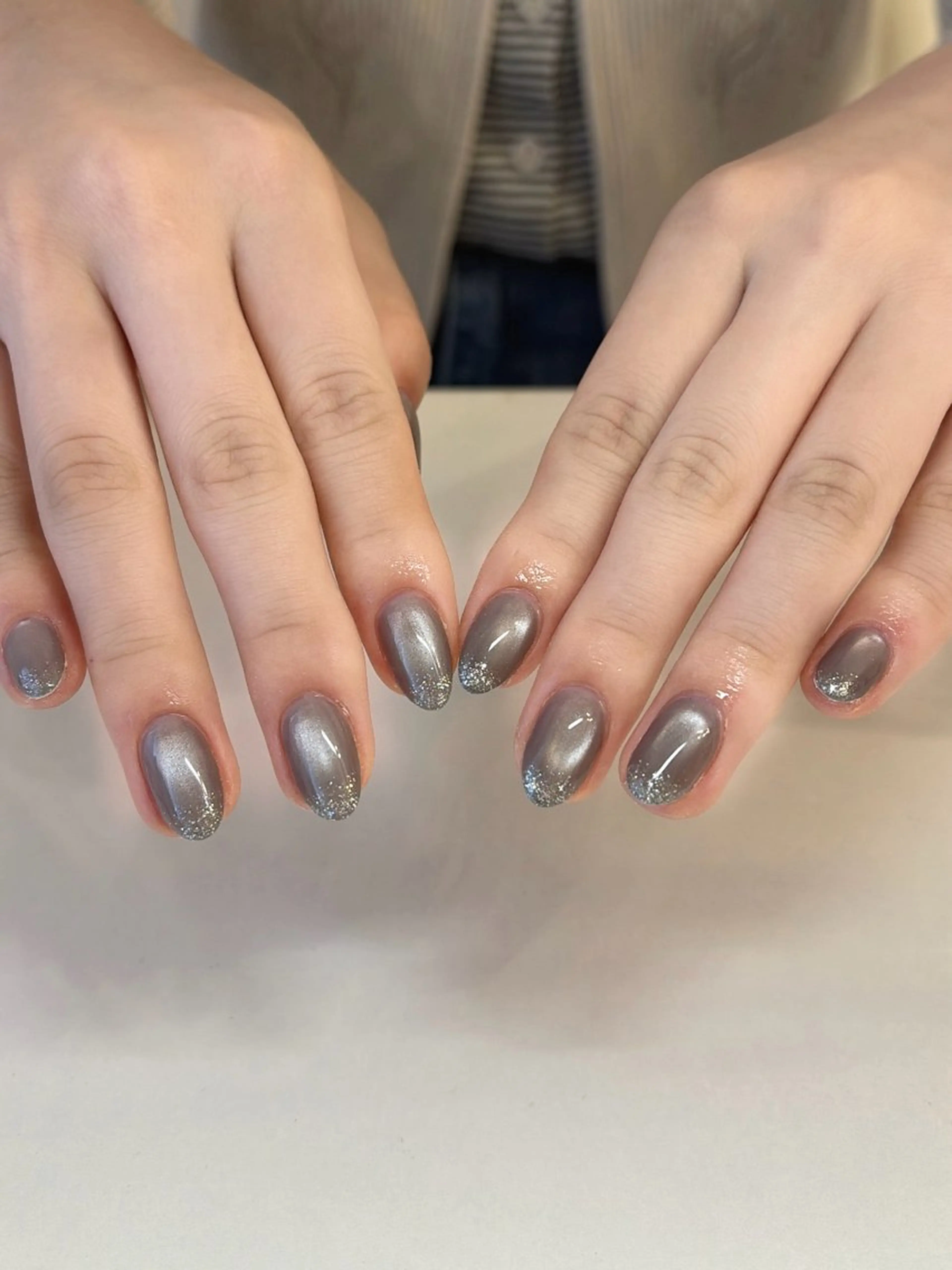 ネイル un.private nail salon所属・Ún.(ウヌ) りんのネイルデザイン