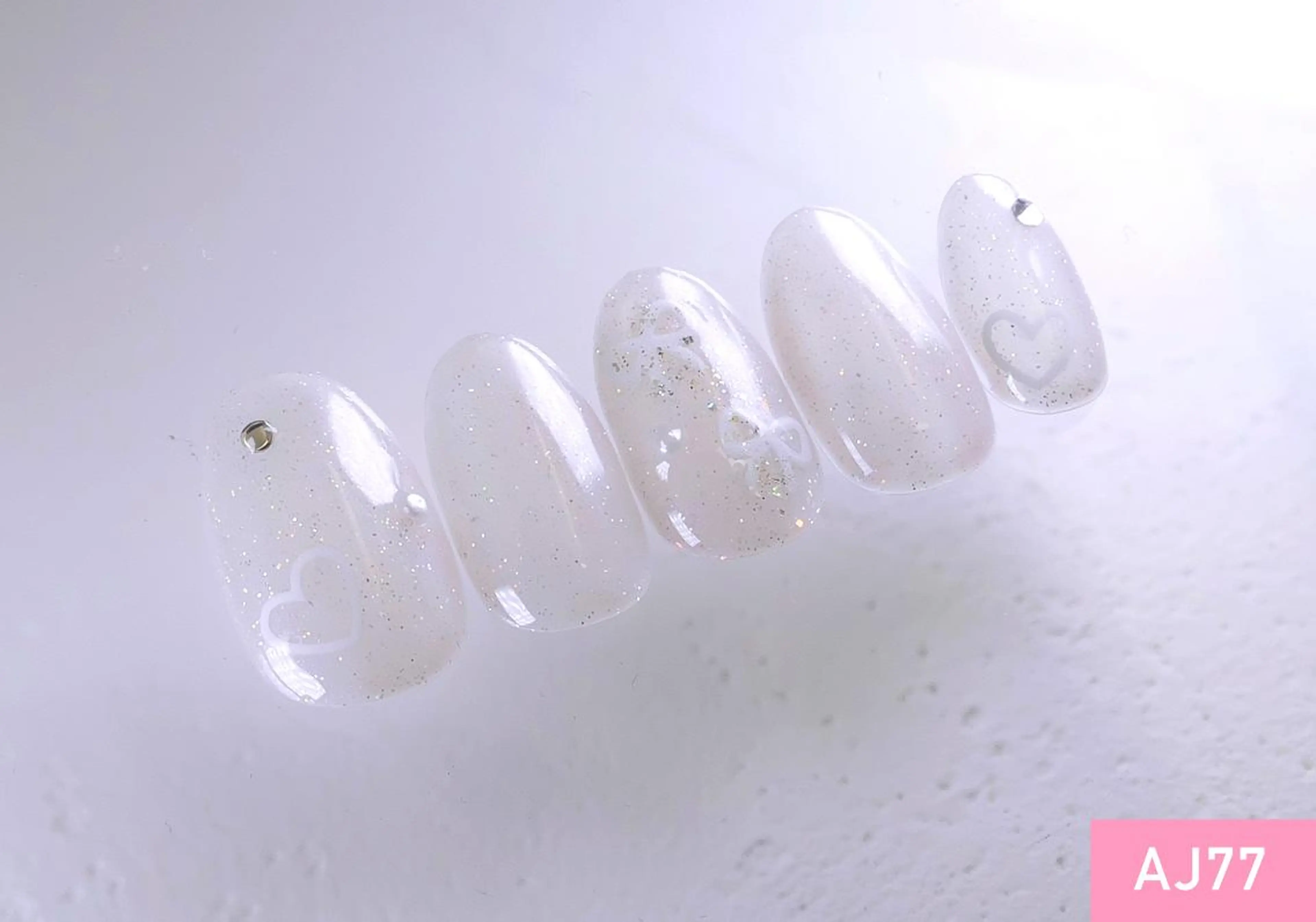ネイル ハンドネイル 池袋 ネイルのネイルデザイン