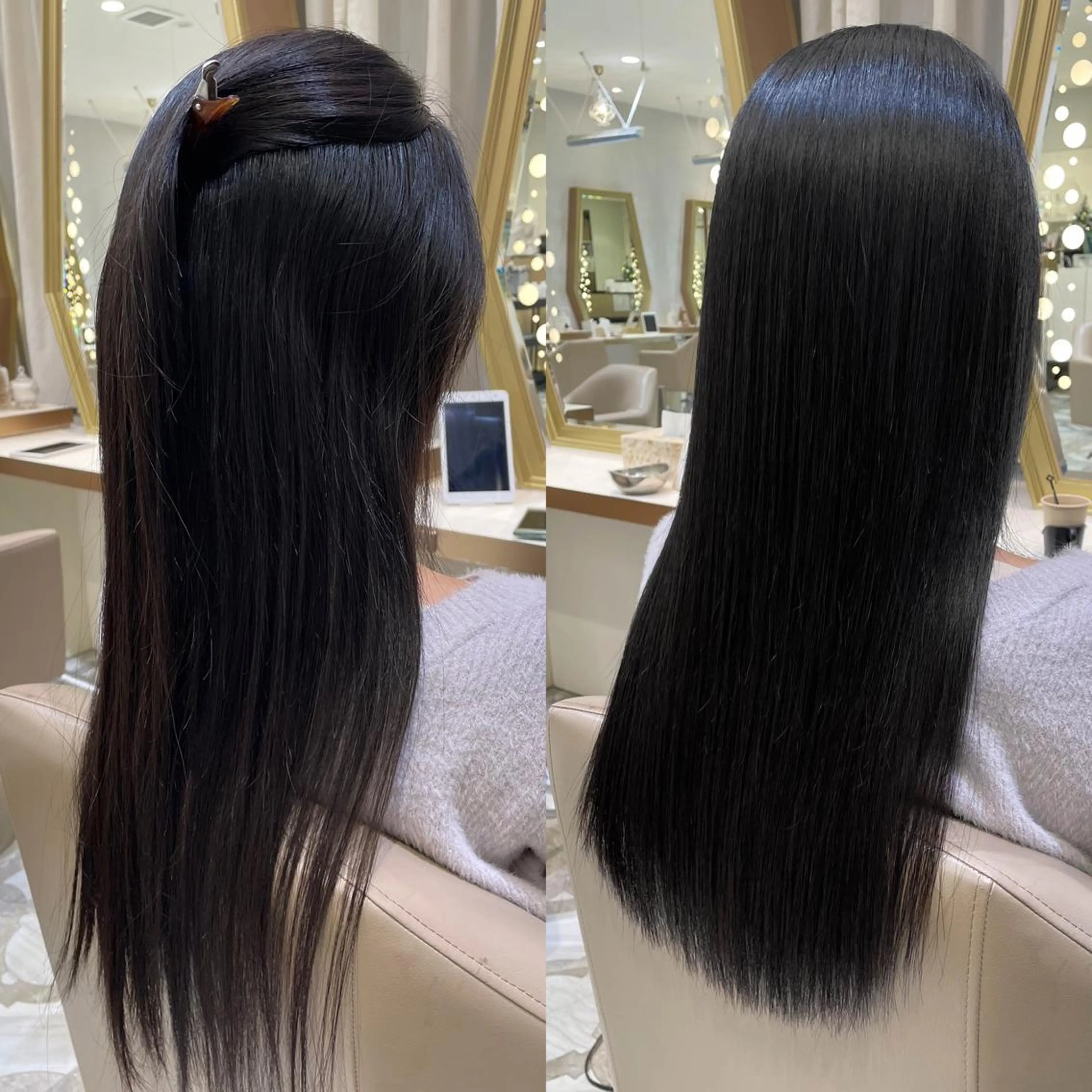 ロング カラー パーマ ヘアアレンジ メンズ キッズ ネイル マツエク・マツパ アイブロウ 縮毛矯正 トリートメント 【乾かすだけの感動】 松田創太のヘアスタイル