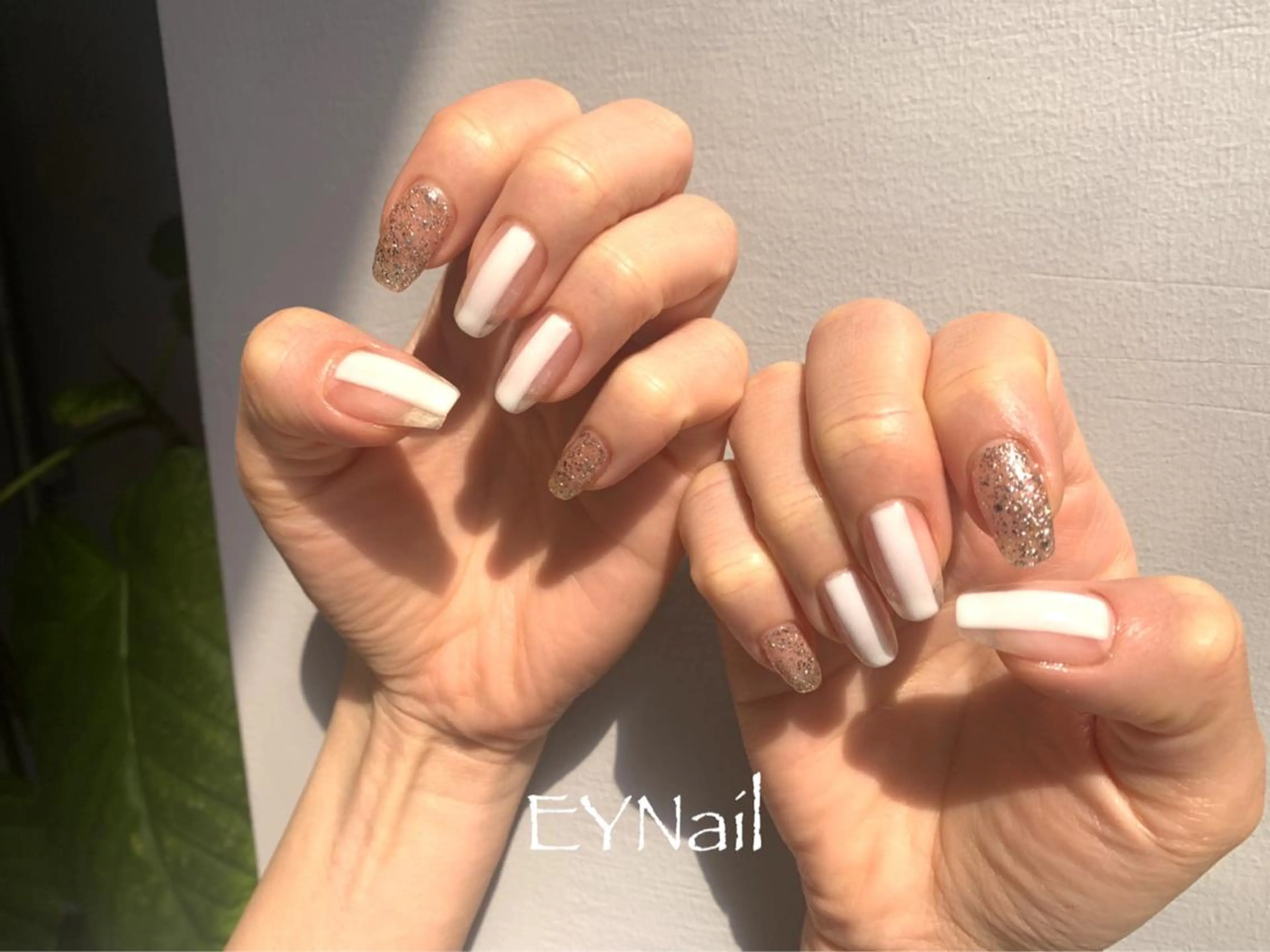 ネイル EYNail所属・EYNail Eriのネイルデザイン