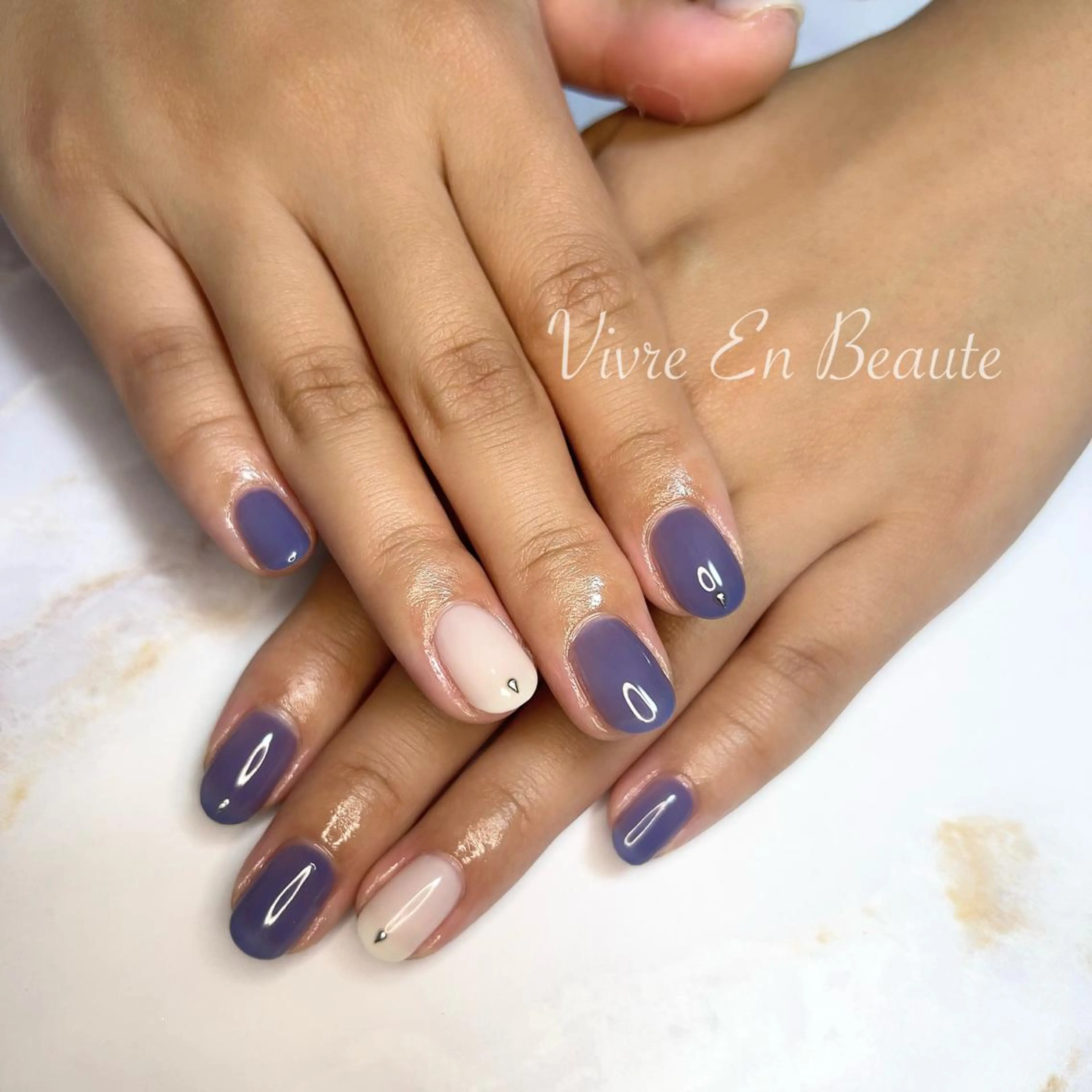 ネイル ハンドネイル S Nailのネイルデザイン