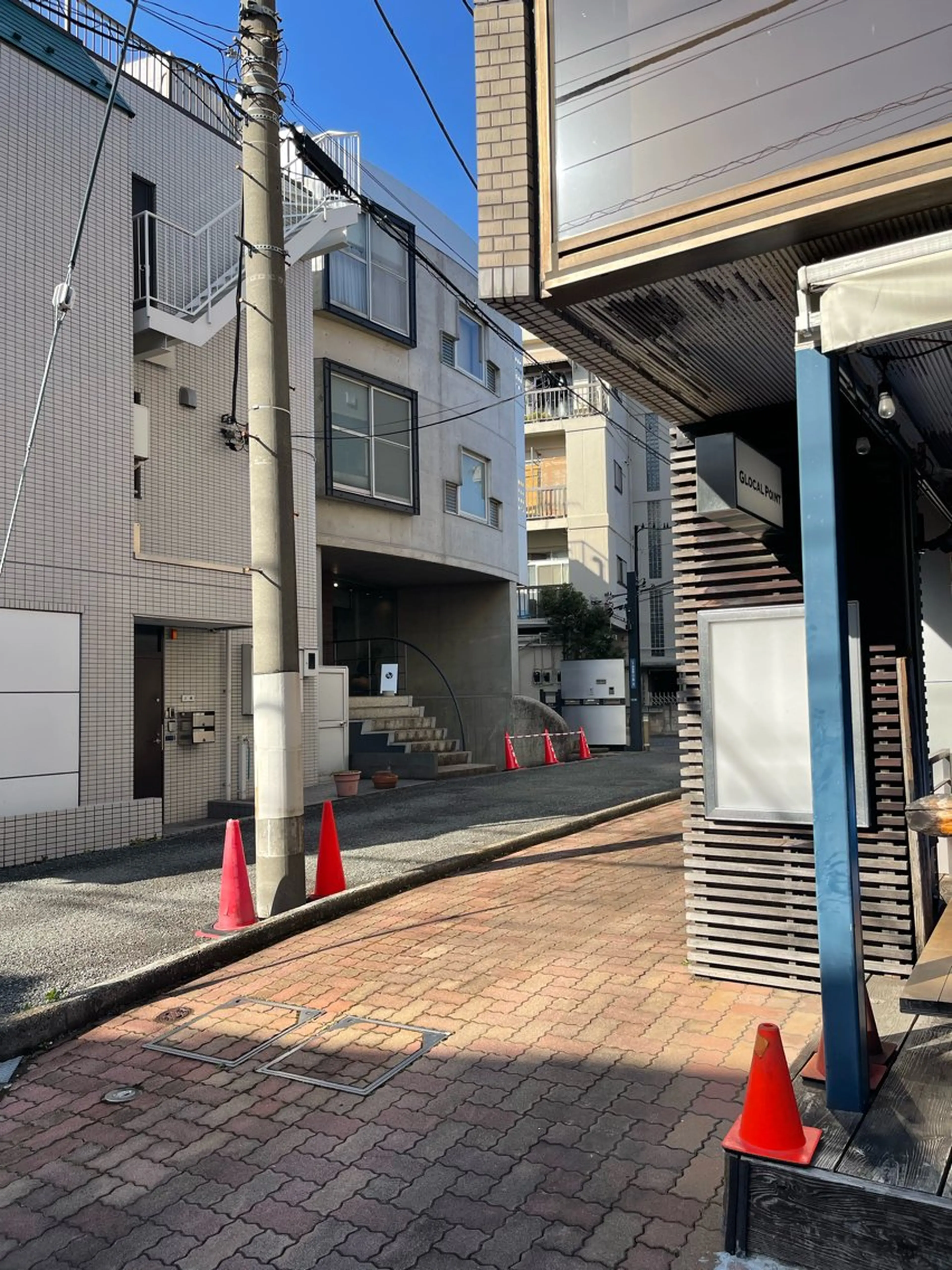 マツエク・マツパ ty salon Harunaのマツエク・マツパデザイン