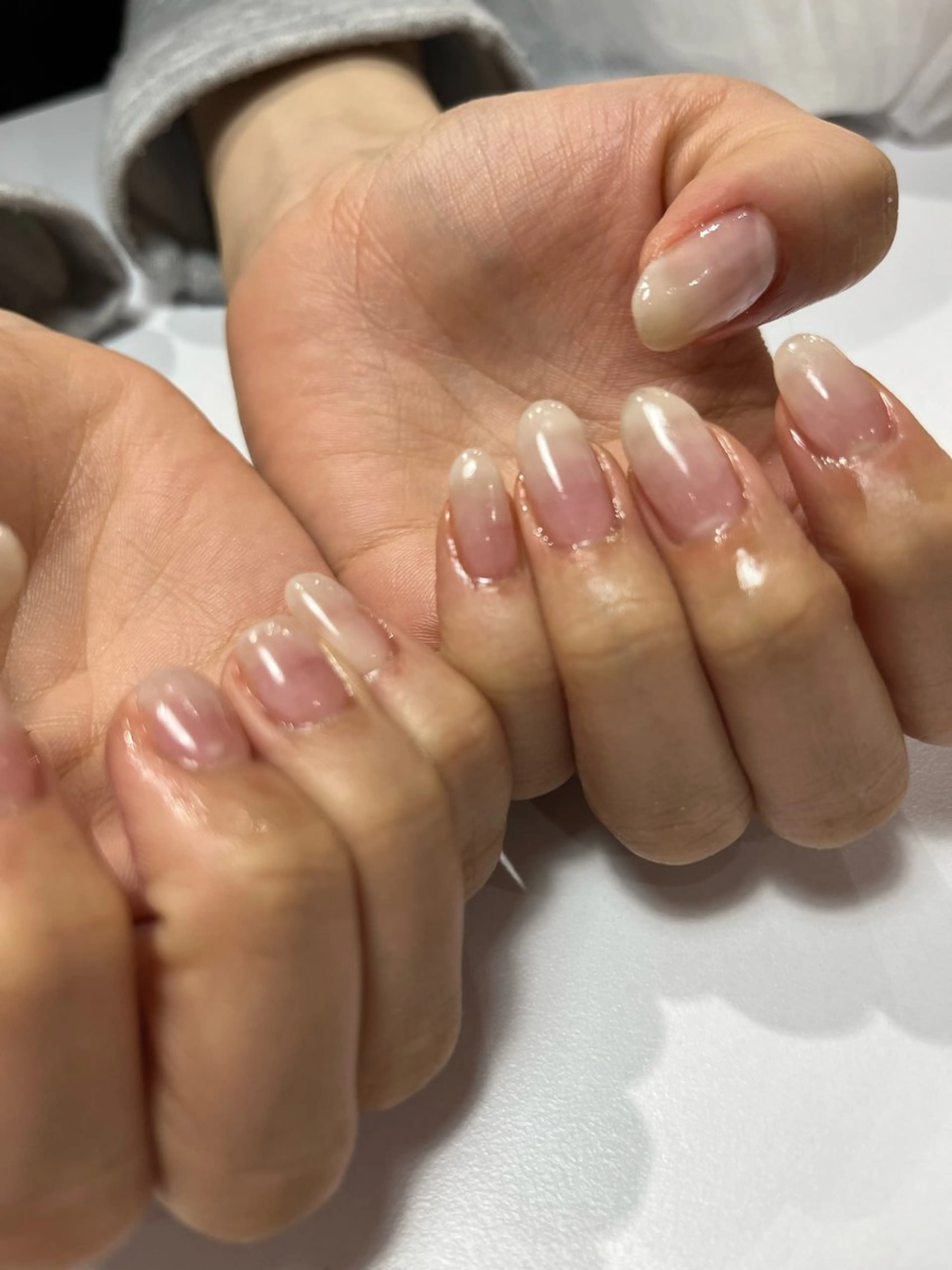 ネイル PADA RIMIのネイルデザイン