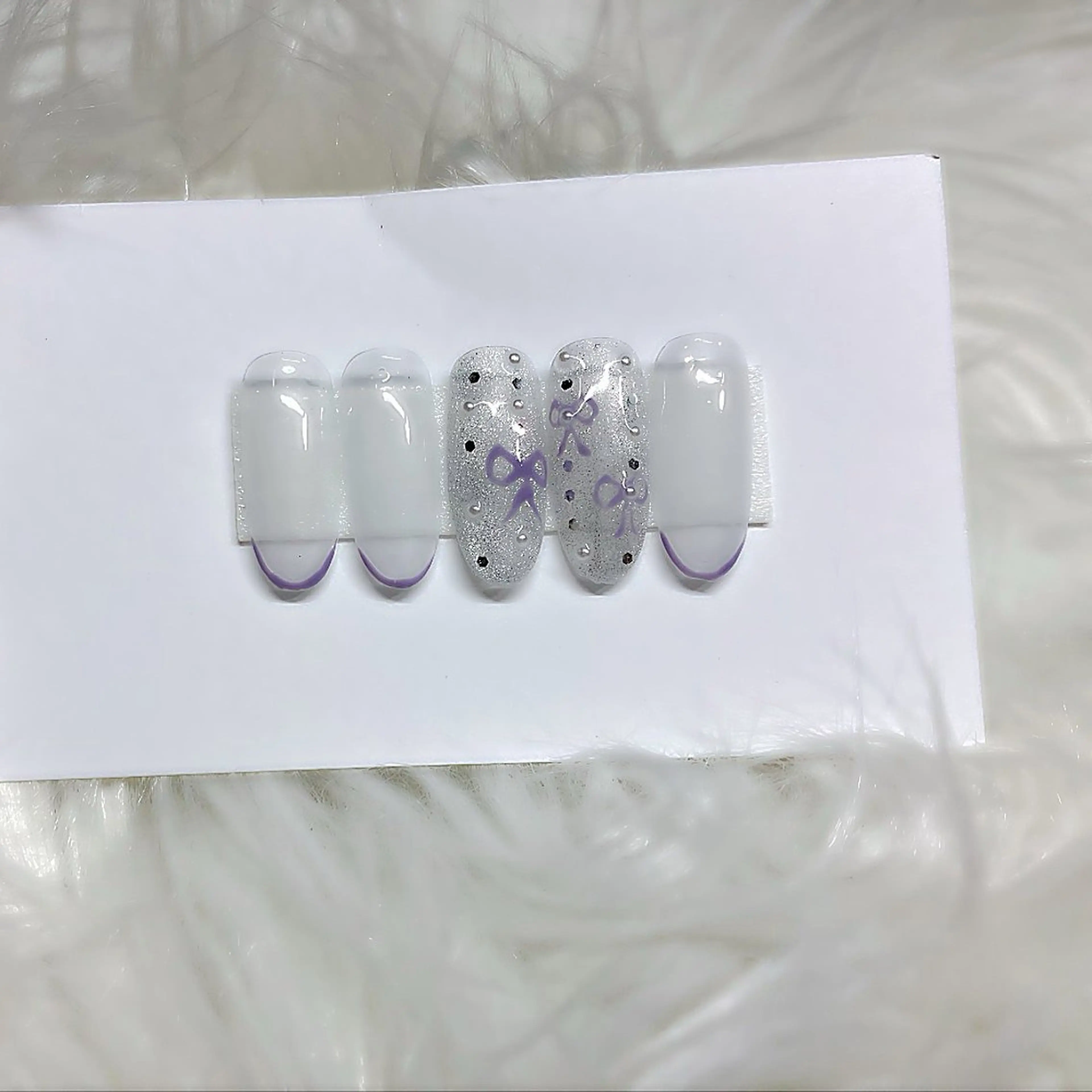 ネイル 整体・ネイル ヨシ堂💅のネイルデザイン