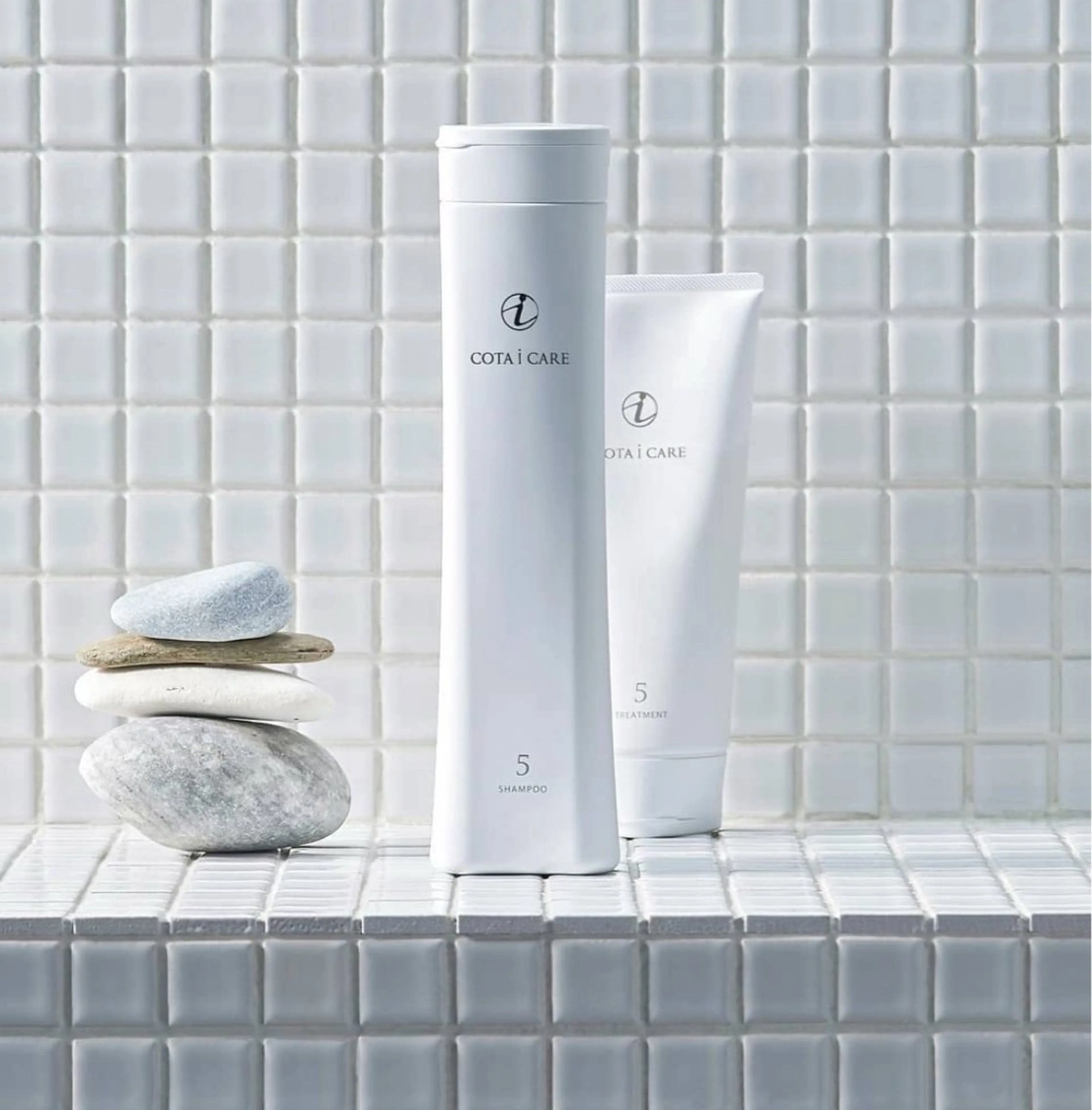 カット トリートメント サイトウ ユリコのヘアスタイル