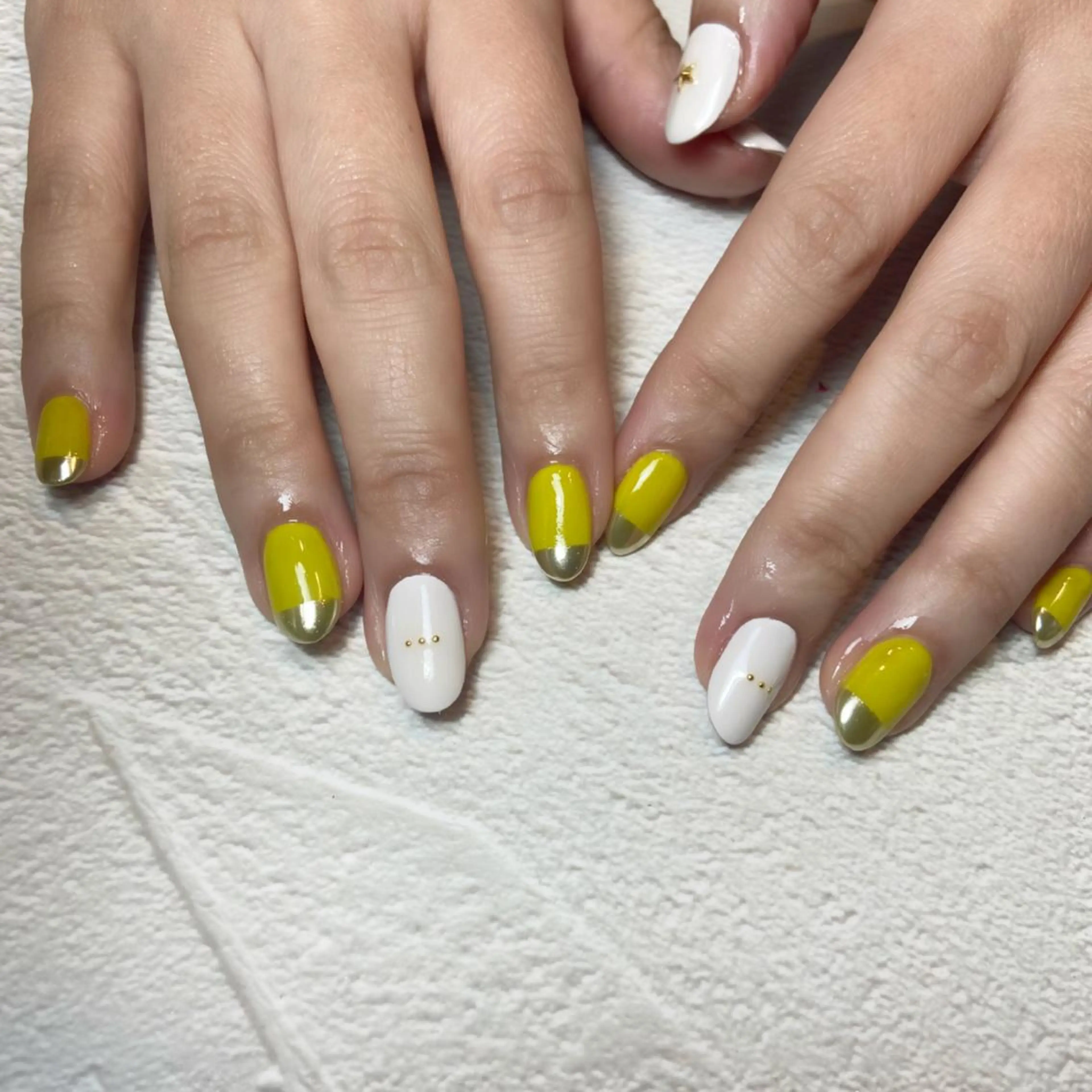 ネイル エステティックサロン Liente(リアンテ）所属・Hashimoto .のエステ・リラクイメージ