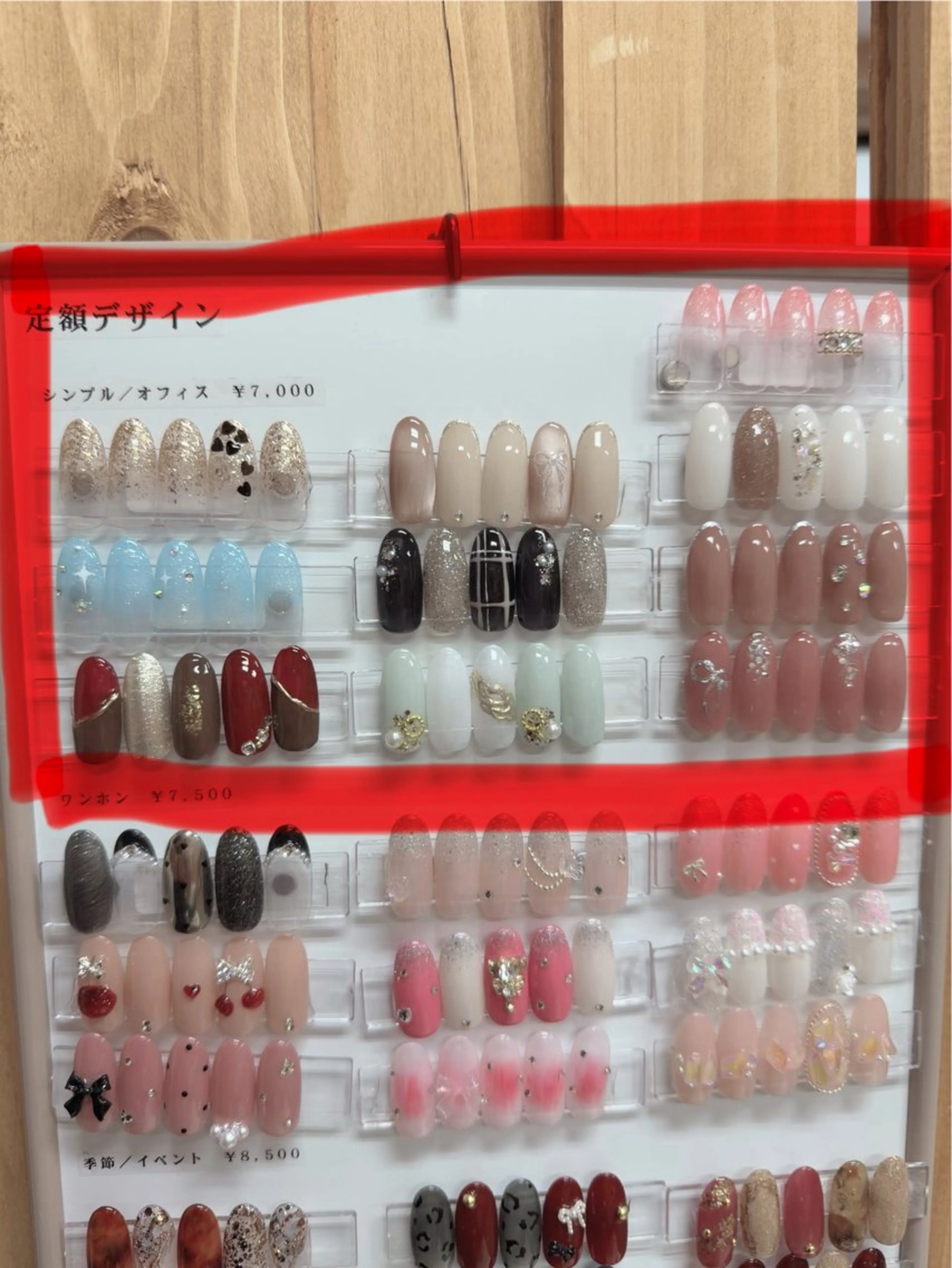 ネイル シンプルネイル NAIL  SALON Lino所属・ネイルサロンLino KANAMORIのネイルデザイン
