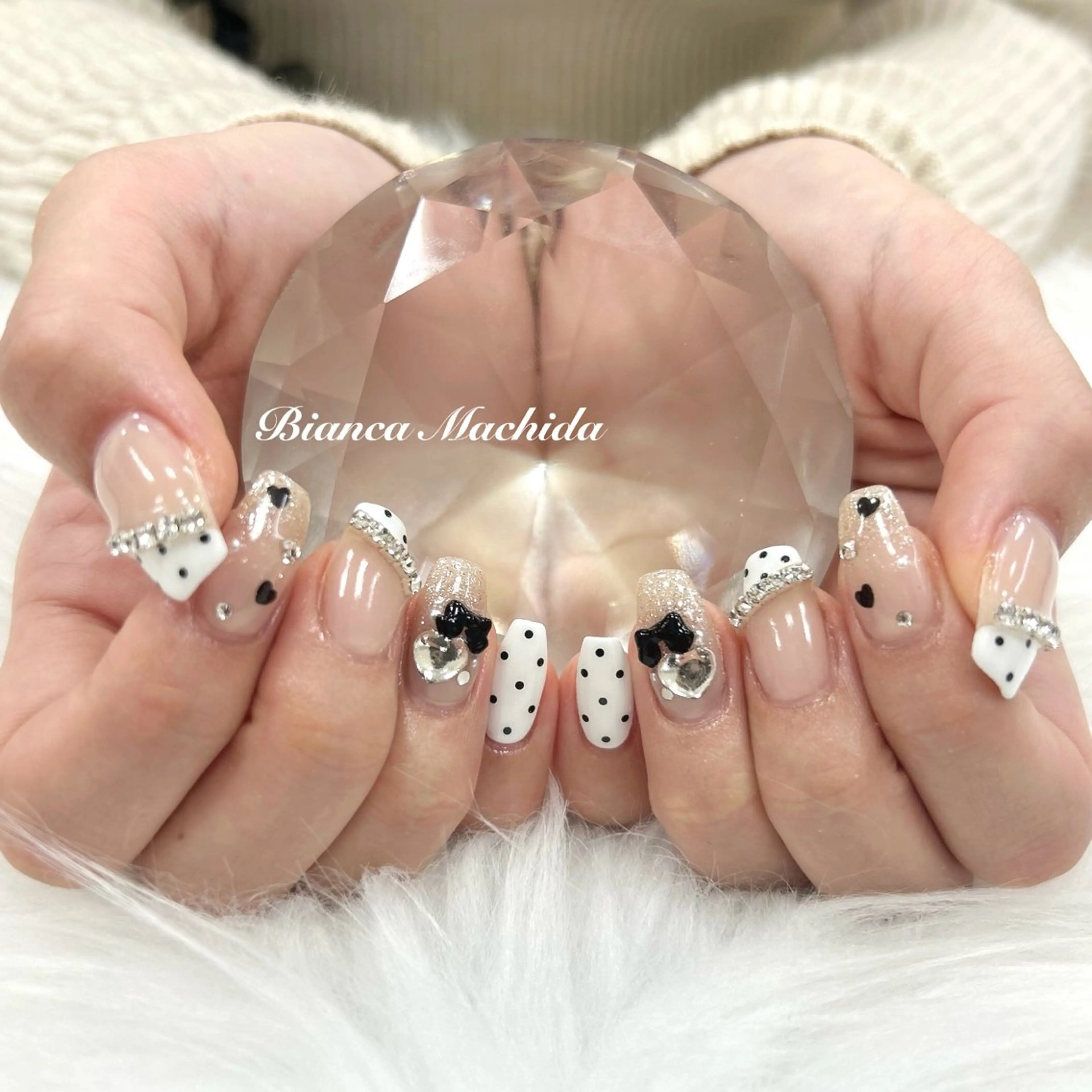 【HAND/オフあり】🎠持ち込みやり放題コース🎠※オフ代別途の写真