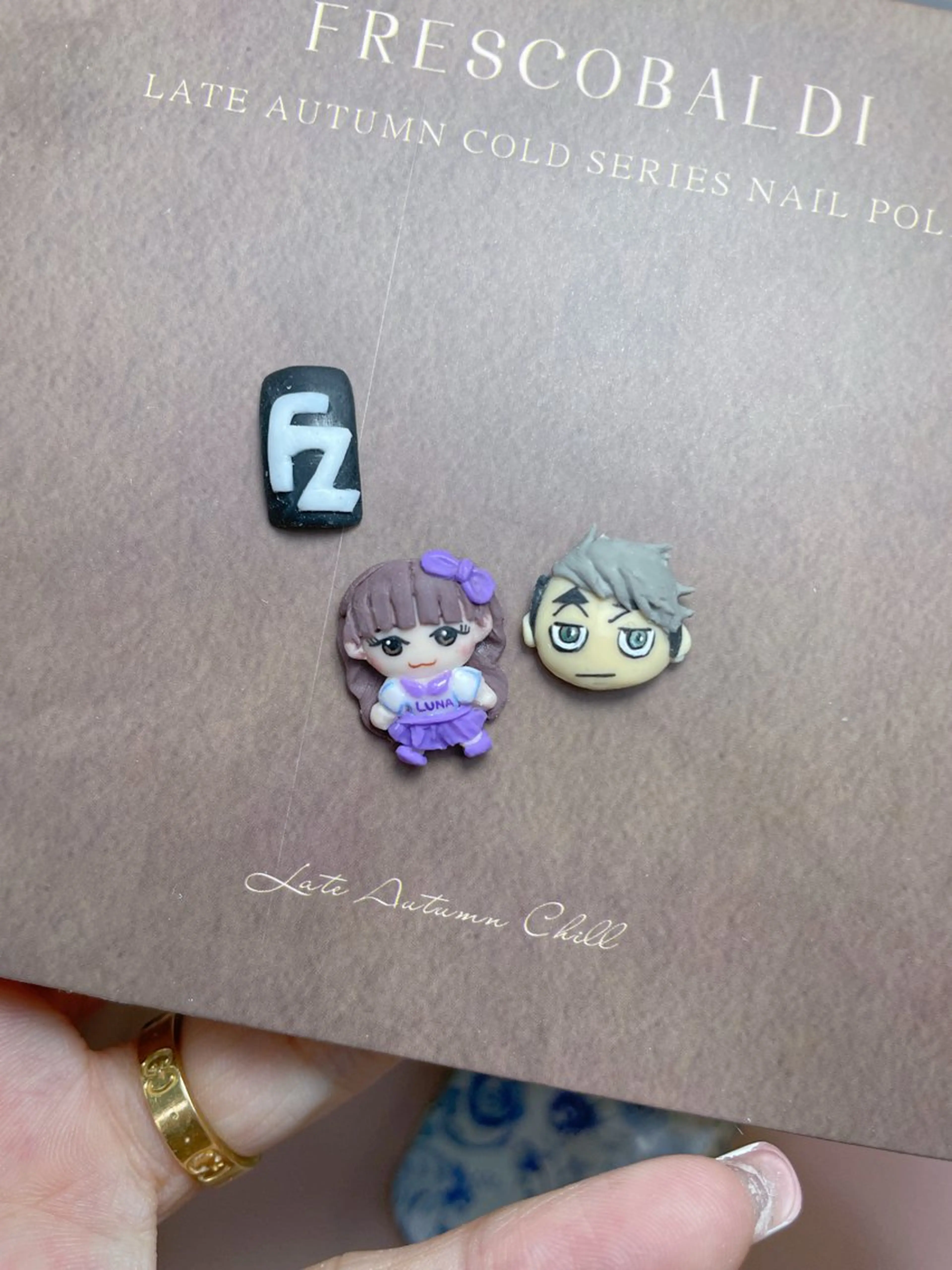 ネイル ジェルネイル ロングネイル 大理石ネイル(マーブル) スカルプネイル 春ネイル その他(ネイル) NailPrincess所属・princess スカルプ専門店のネイルデザイン