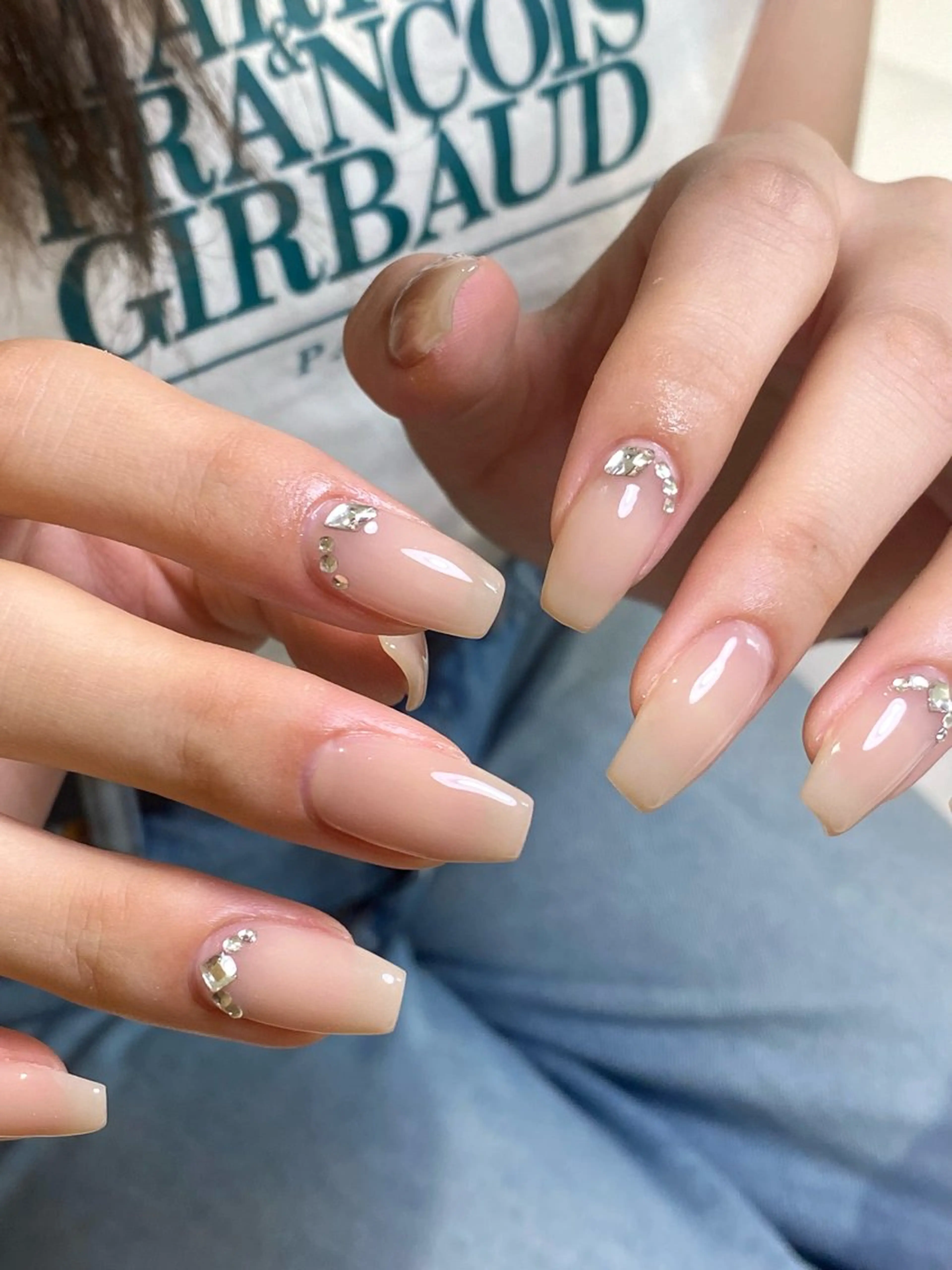 ネイル ayana nail所属・ayana nailのネイルデザイン