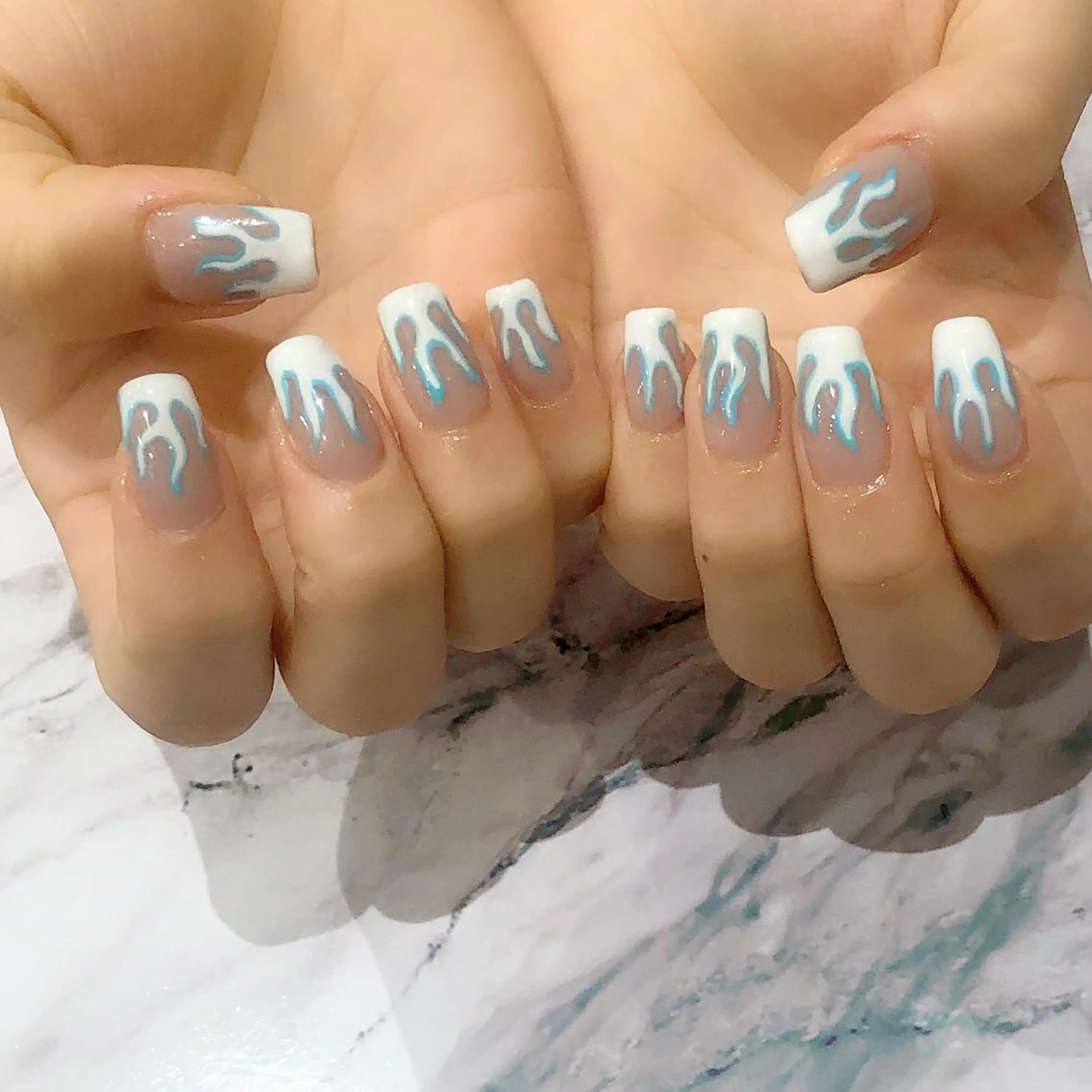 ネイル Can Nail　栄店　【キャンネイル】所属・後藤今日子 CANNAIL栄店のネイルデザイン