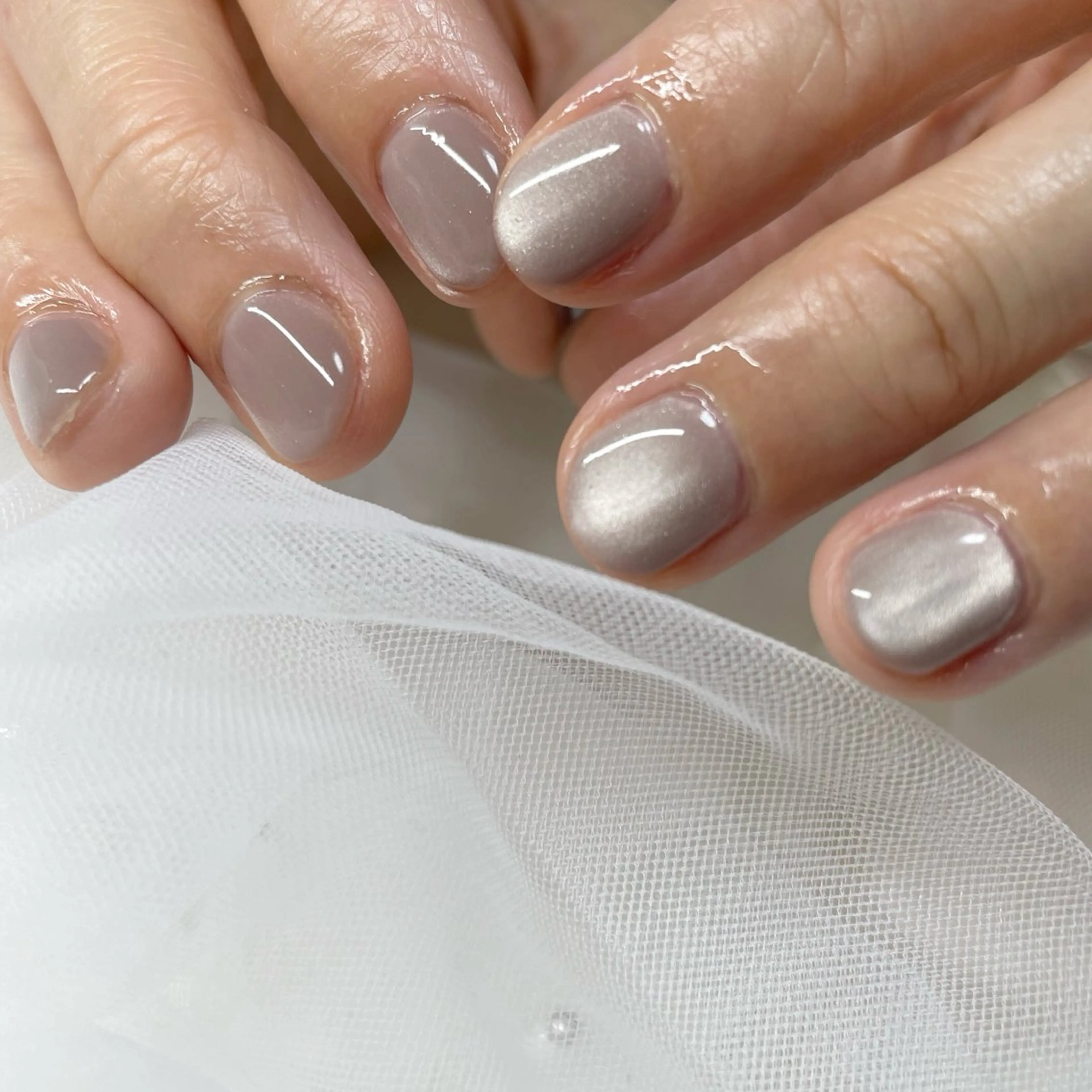 ネイル ハンドネイル nailsalon SANANAILのネイルデザイン
