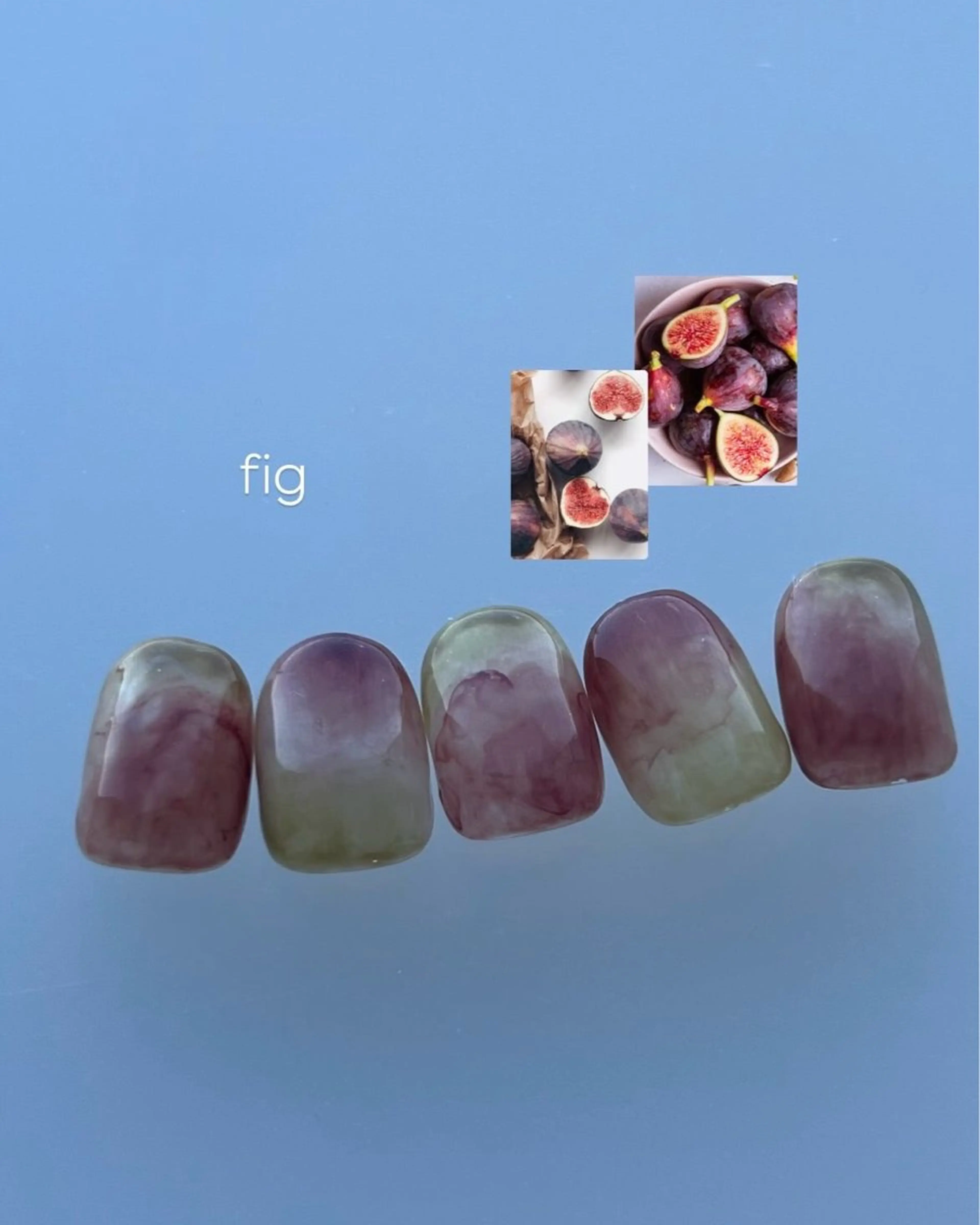 ネイル lavelatokyoネイルスクール所属・. Kanaのネイルデザイン