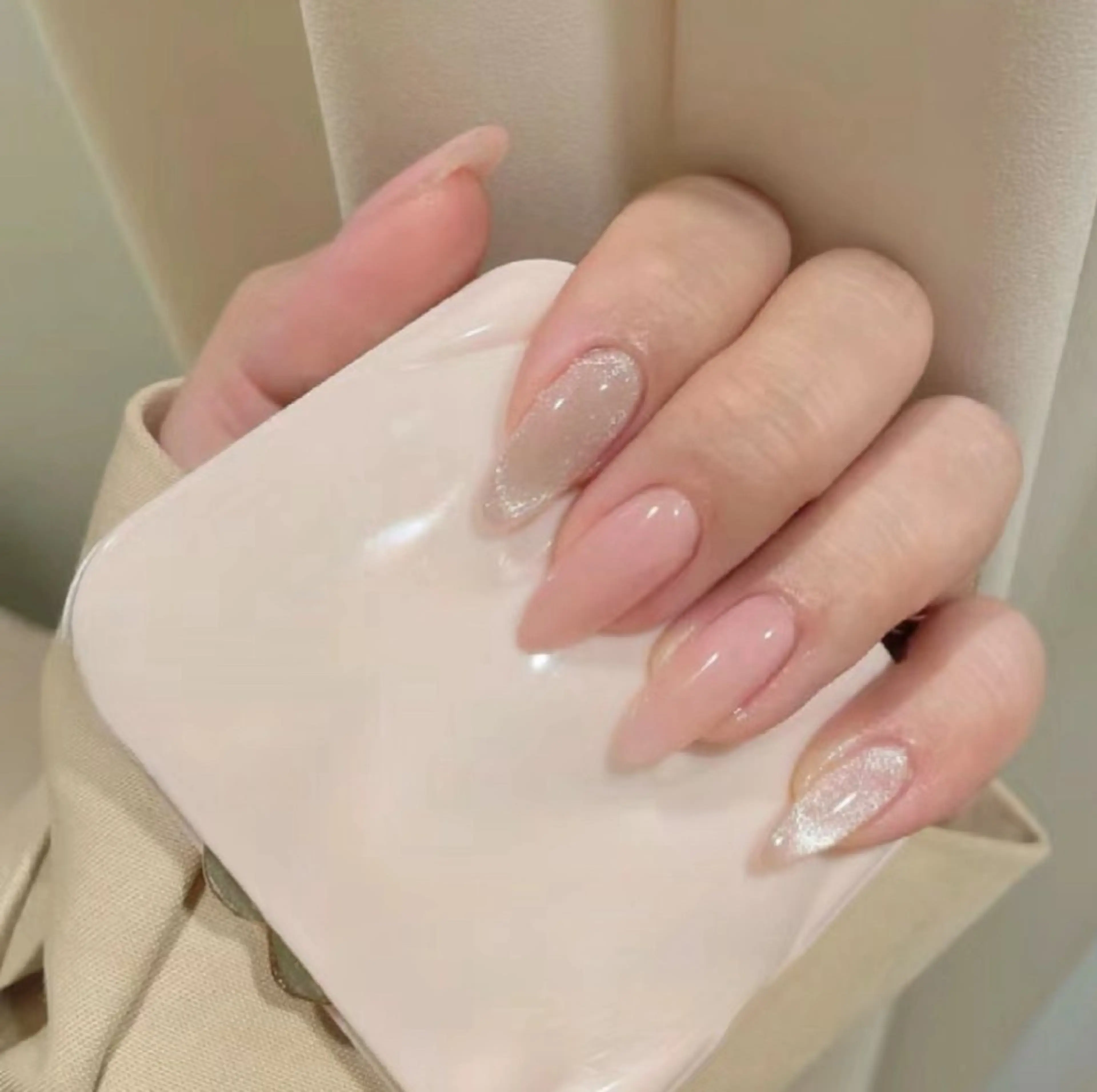 ネイル ハンドネイル Lynn_ Nailのネイルデザイン