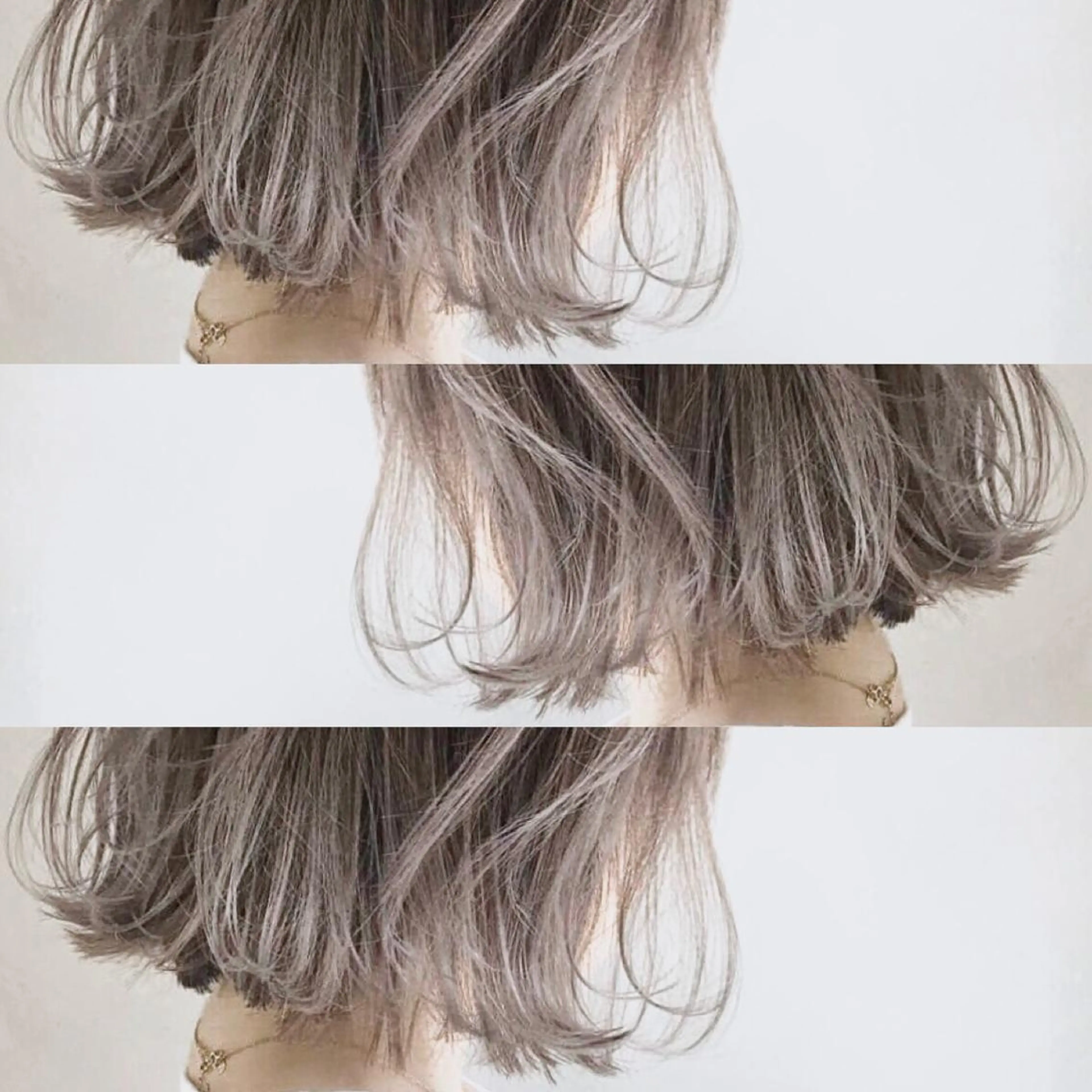 ショート カラー パーマ ヘアアレンジ tocca所属・毎月通える価格♪ 杉本真基のヘアスタイル
