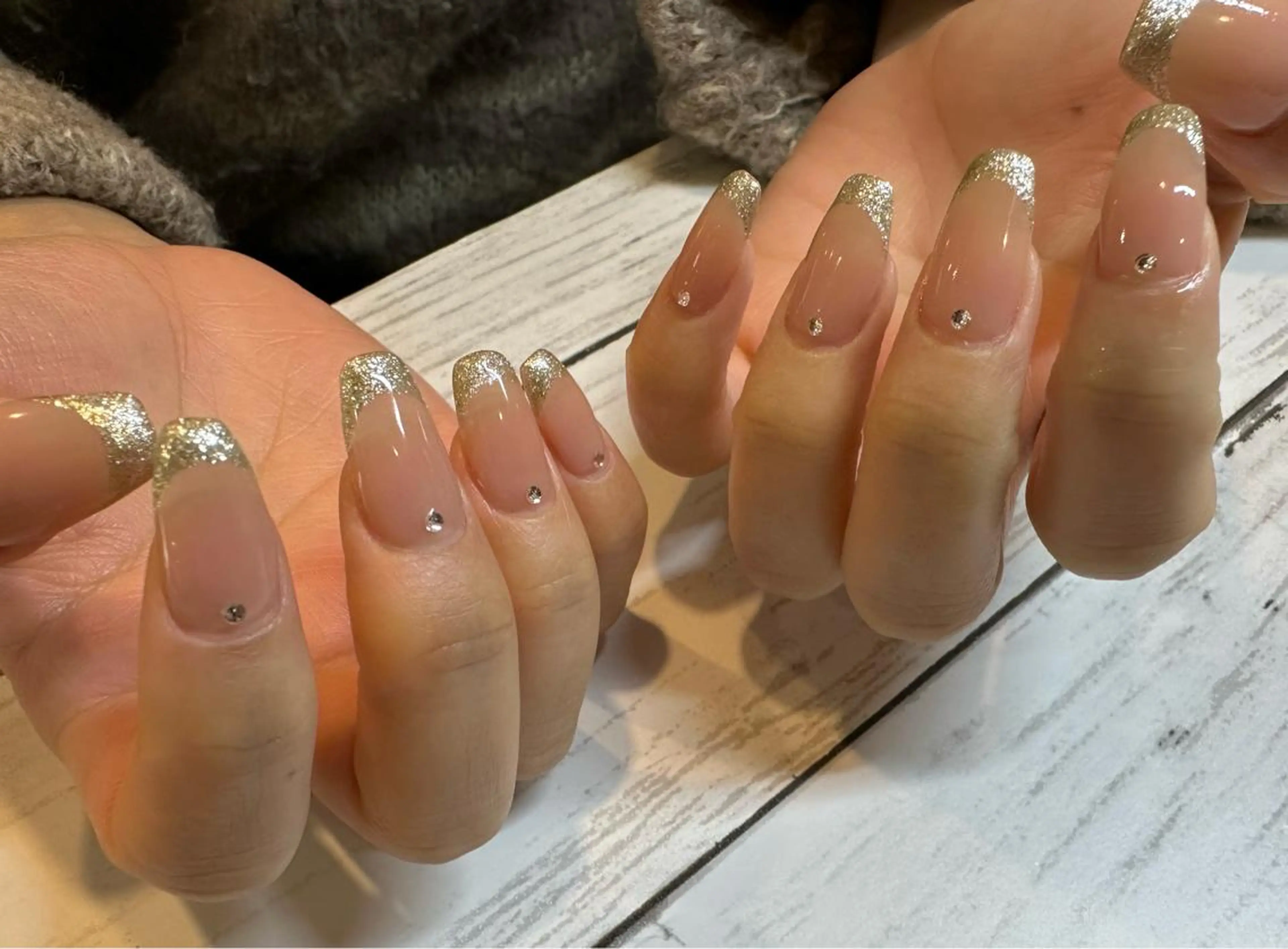 ネイル アートネイル ハンドネイル pro.M chiharuのネイルデザイン