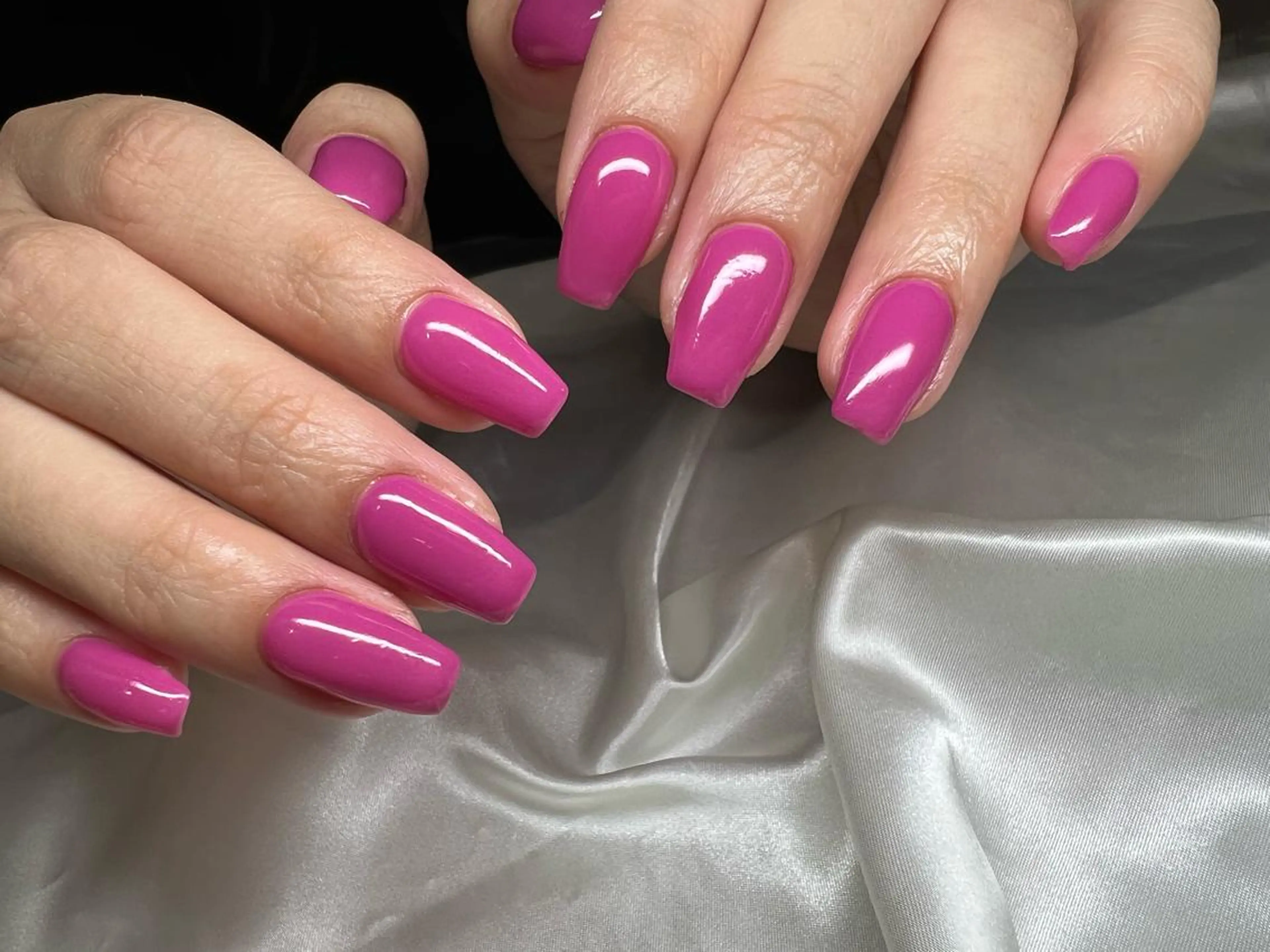 ネイル N nailのネイルデザイン