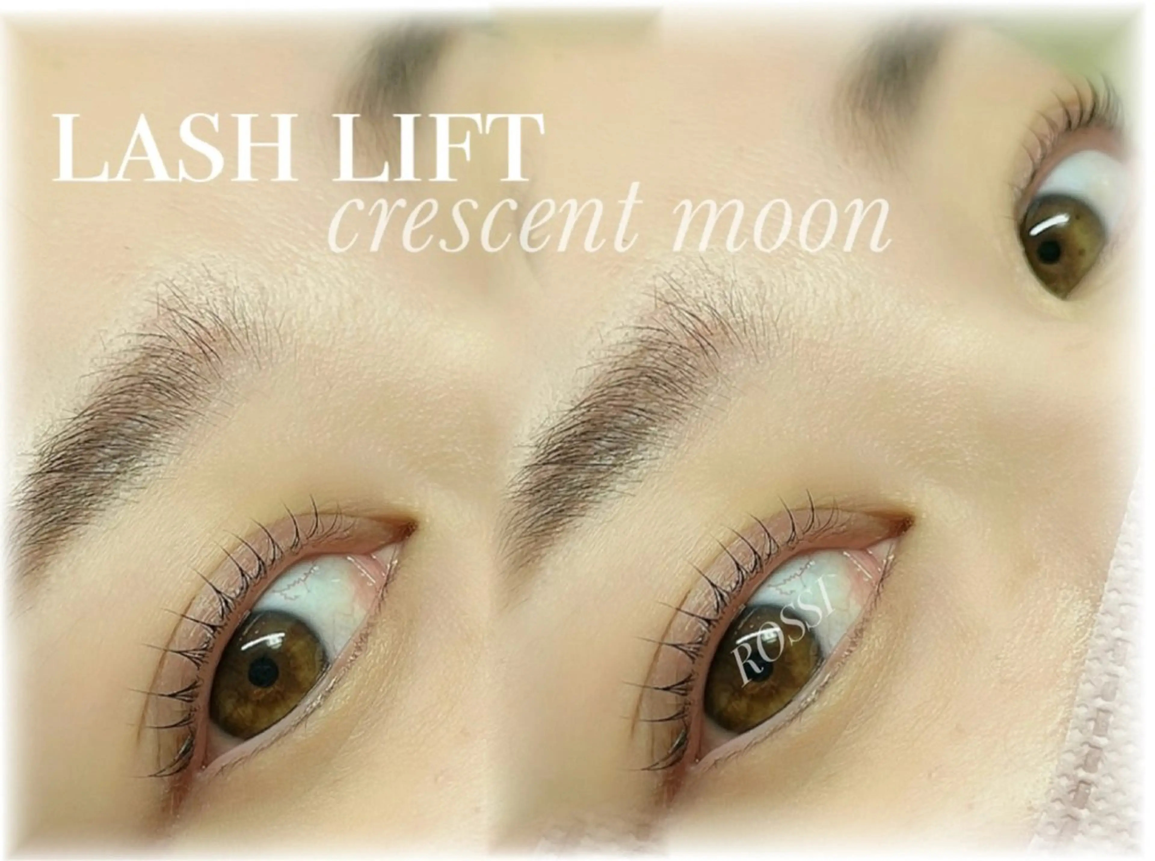 マツエク・マツパ Anela eyes _Karinのマツエク・マツパデザイン