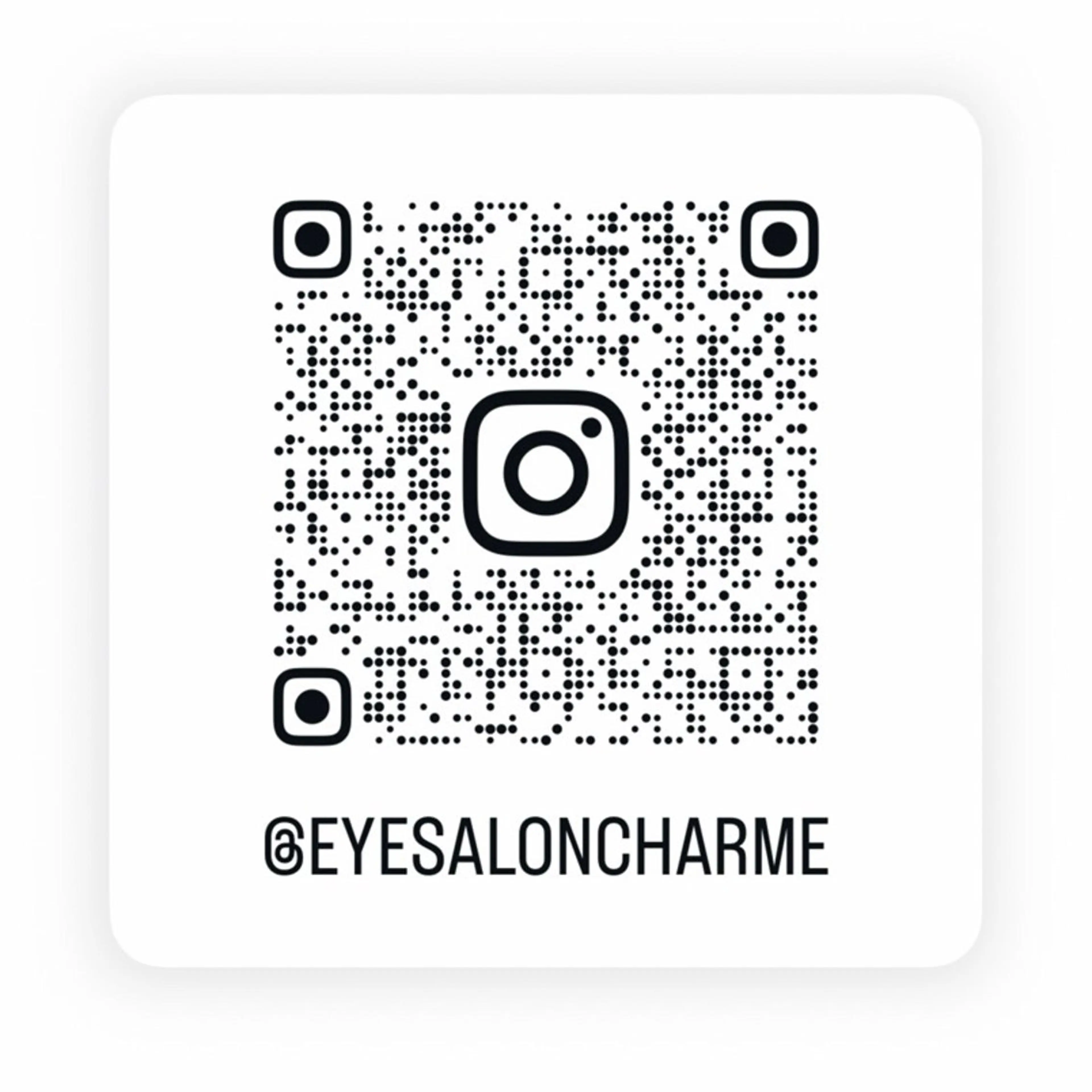 マツエク・マツパ Eyesalon Charme所属・EYELIST Azuのマツエク・マツパデザイン