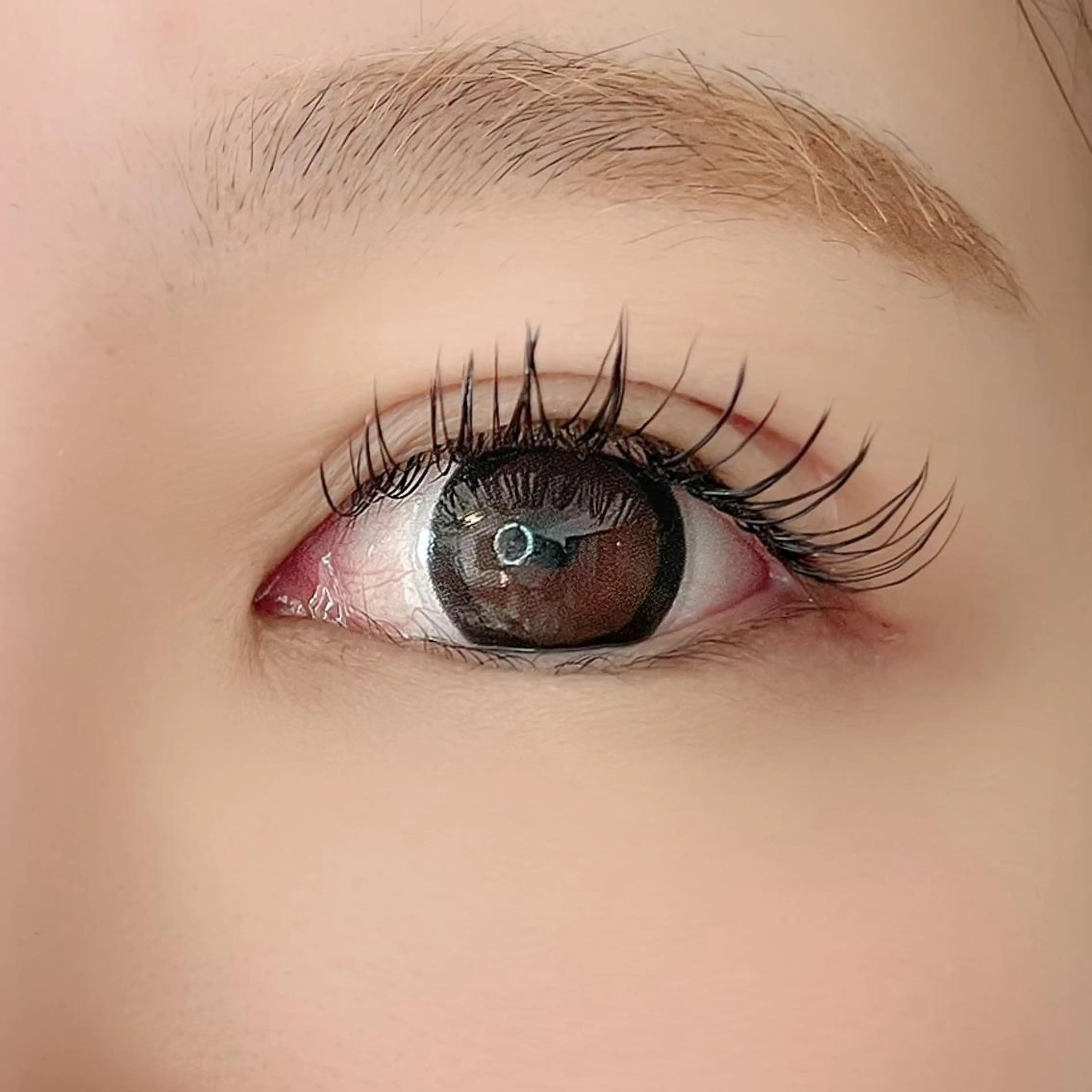 マツエク・マツパ eyelash  salon Libur所属・Libur＊リブール アイリスト中村のマツエク・マツパデザイン
