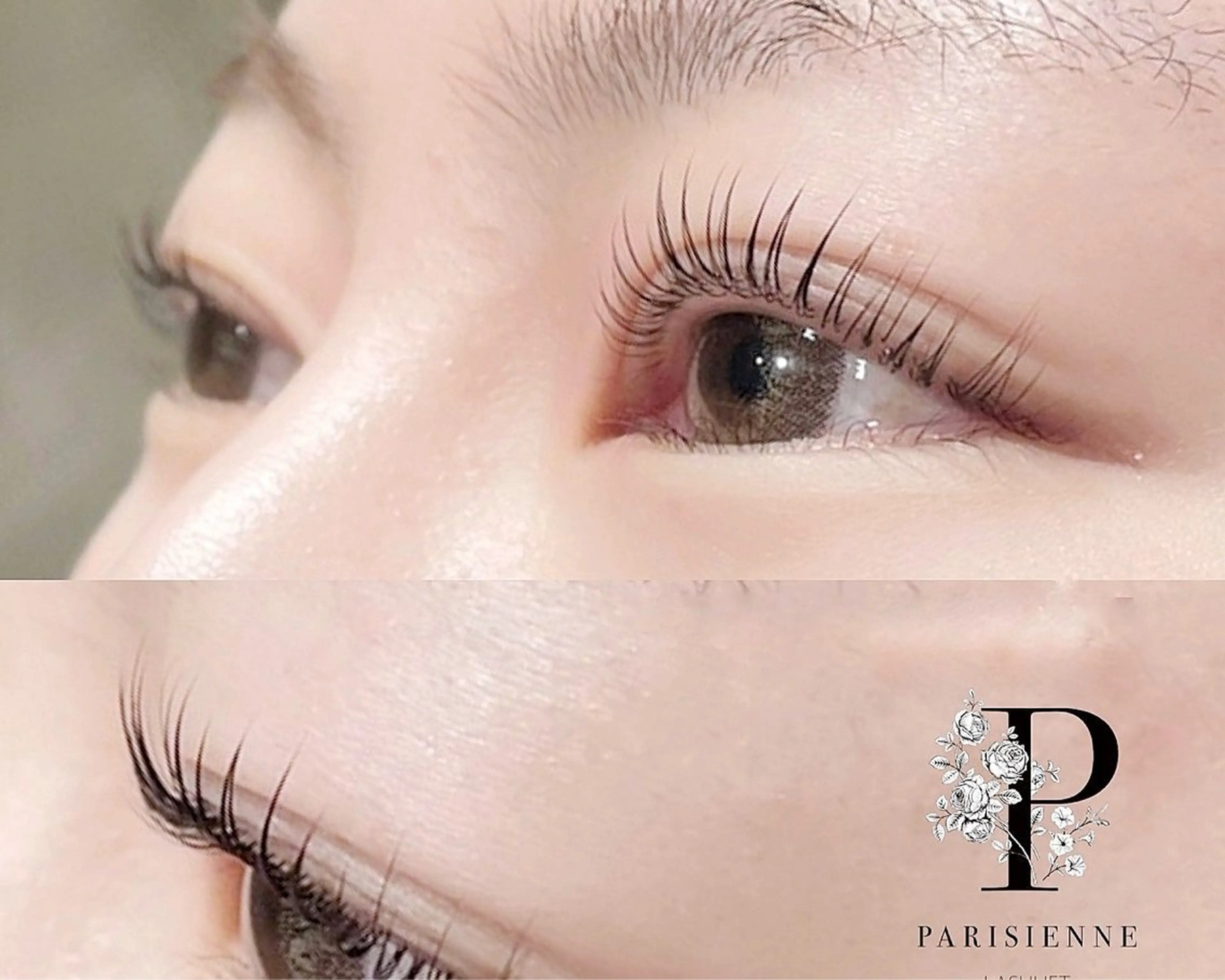 マツエク・マツパ Eye AVANCE. あべのルシアス店所属・avance🎀 束感👀yukaの眉毛・アイブロウイメージ