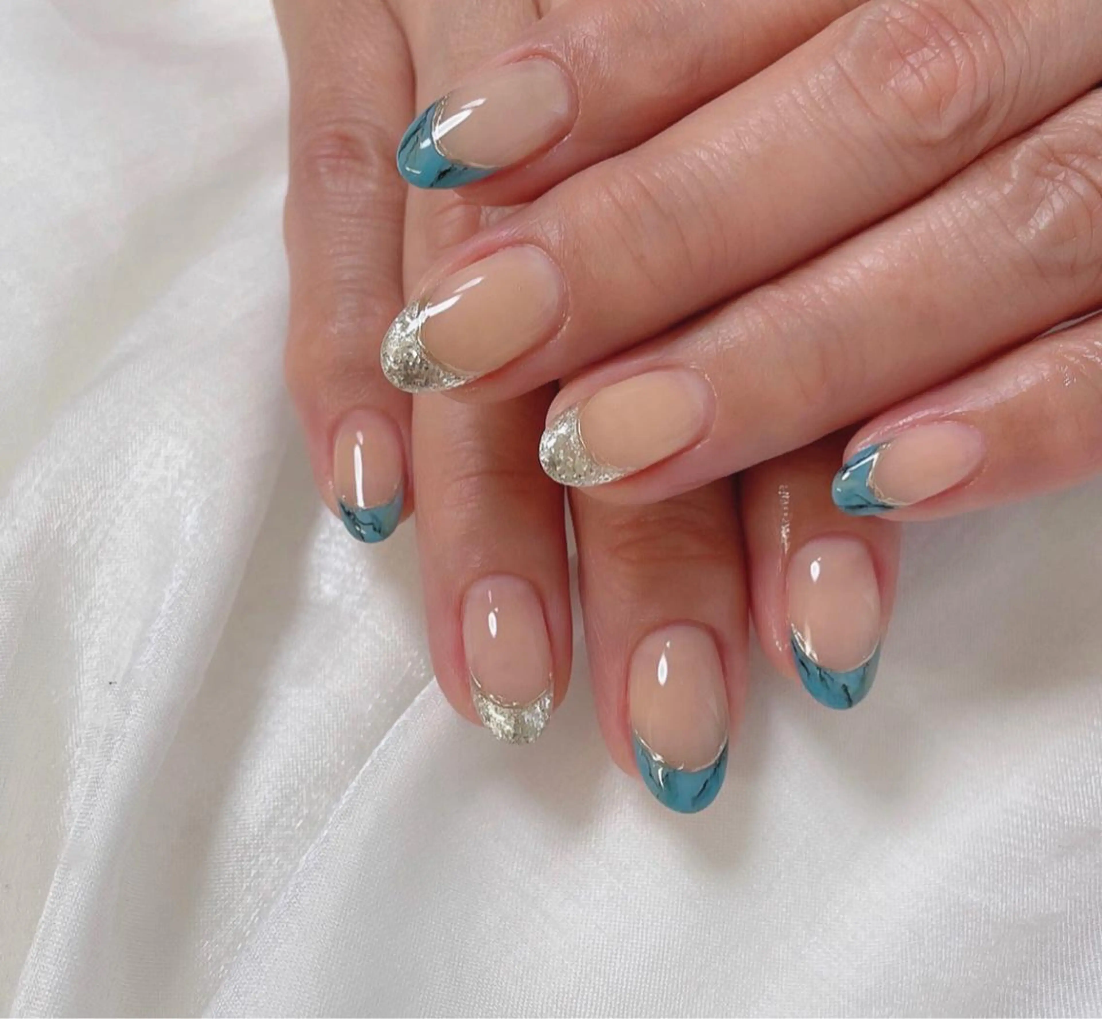 ネイル muse nailのネイルデザイン