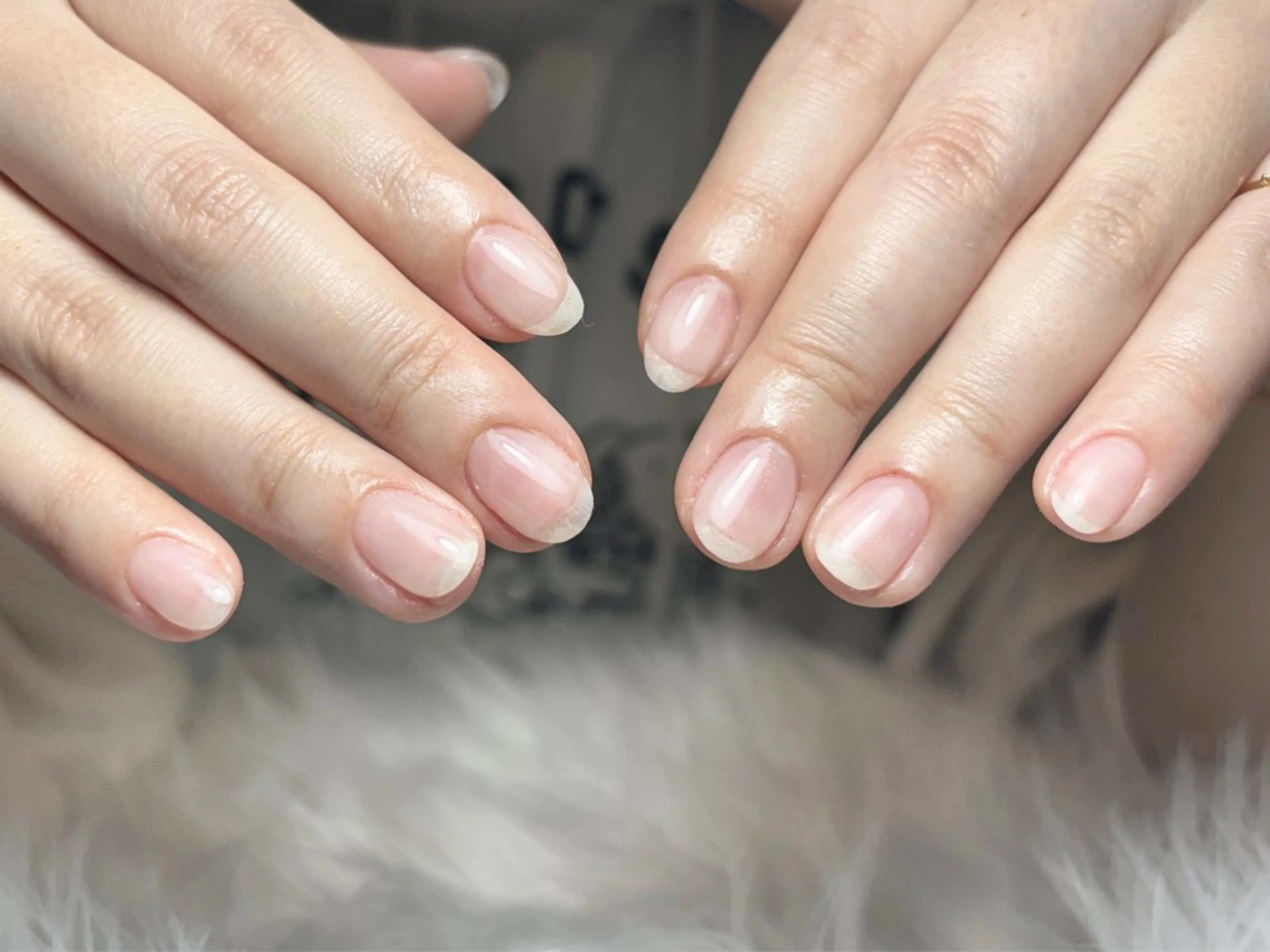 ネイル ハンドネイル ハンドケア Z.Nail Salonのネイルデザイン
