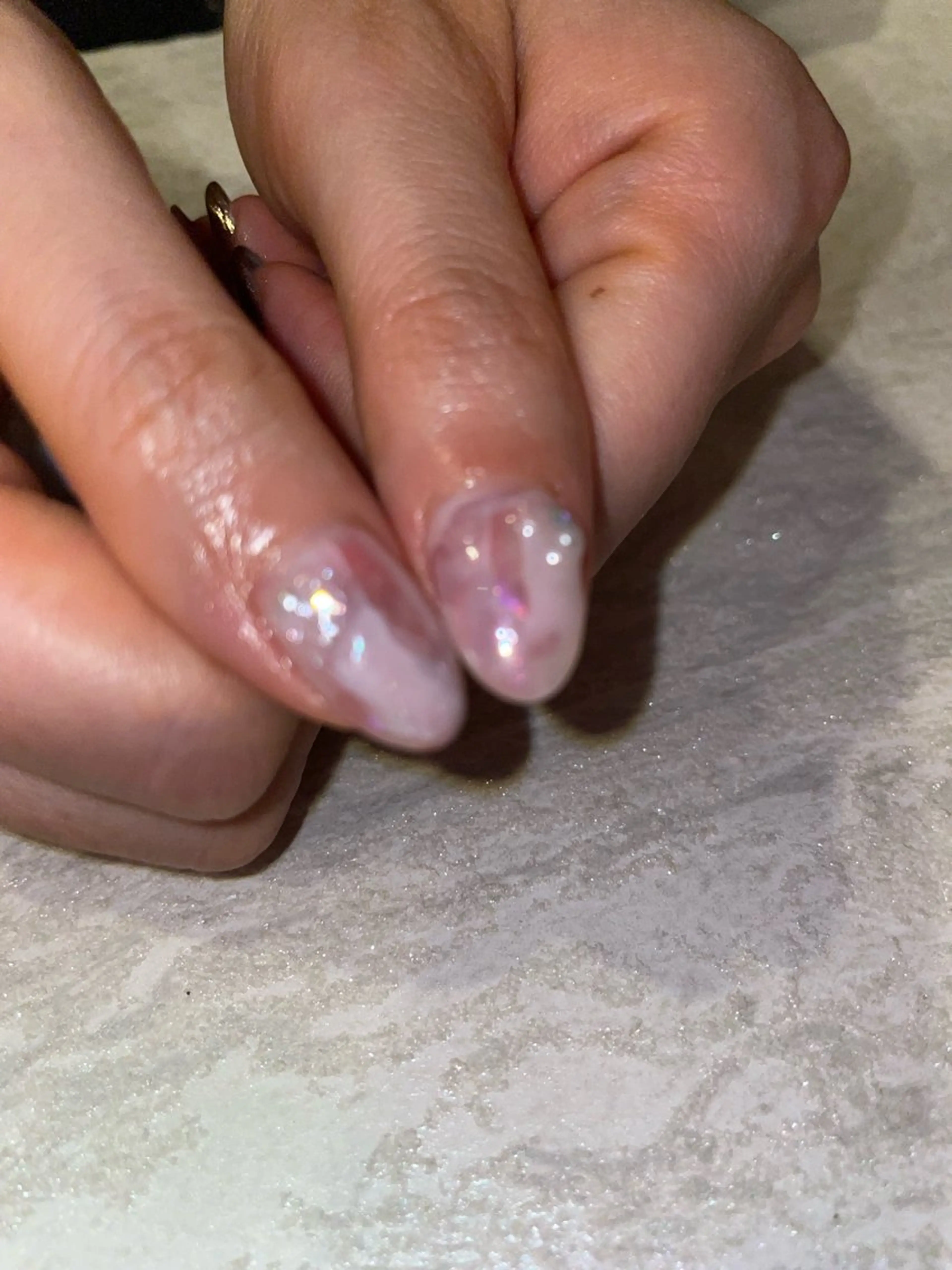 ネイル ハンドネイル G's  nail所属・横浜本郷台駅 《G's nail》のネイルデザイン