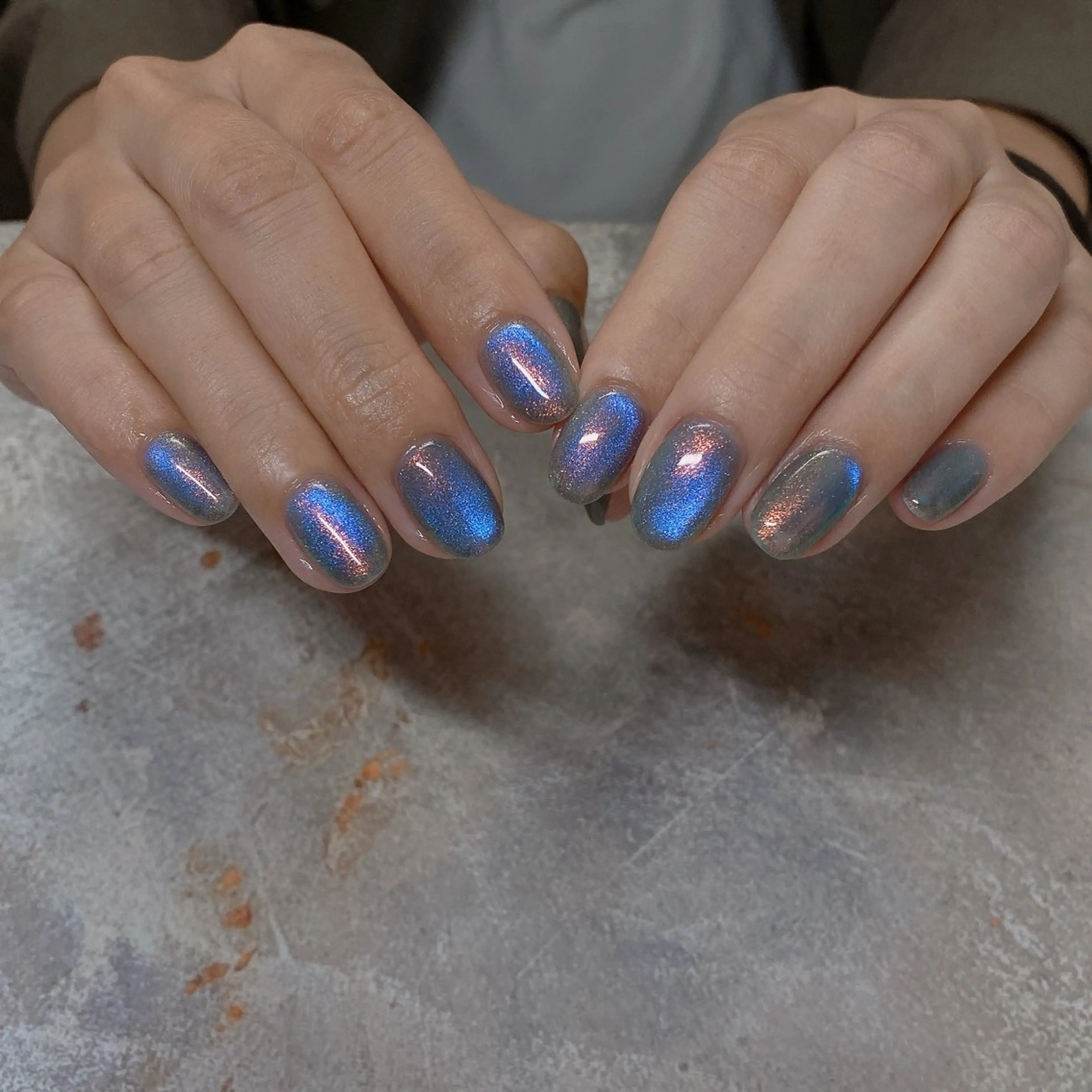ネイル ハンドネイル fumi nail所属・✴︎fumi nail✴︎のネイルデザイン