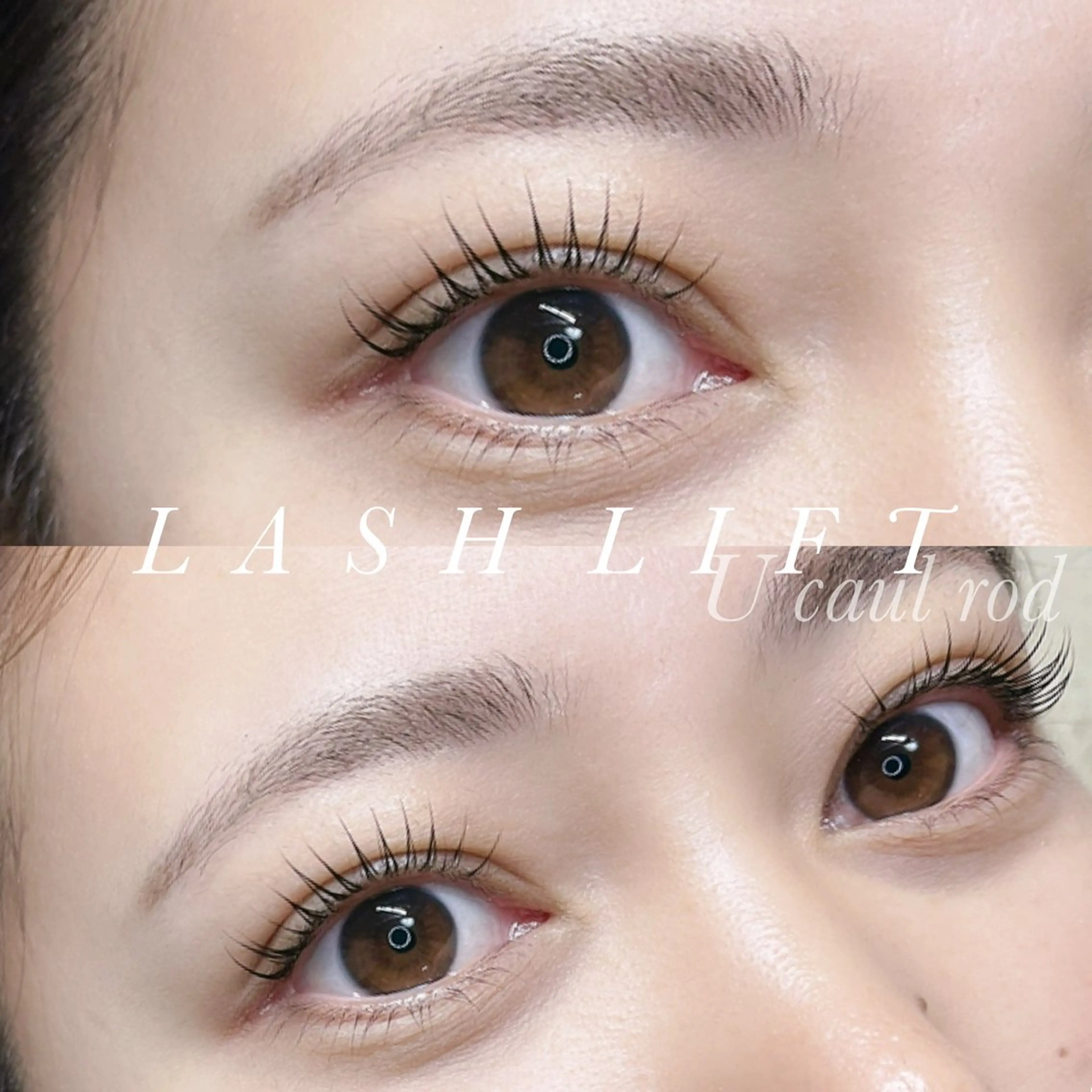 マツエク・マツパ Anela eyes _Karinのマツエク・マツパデザイン