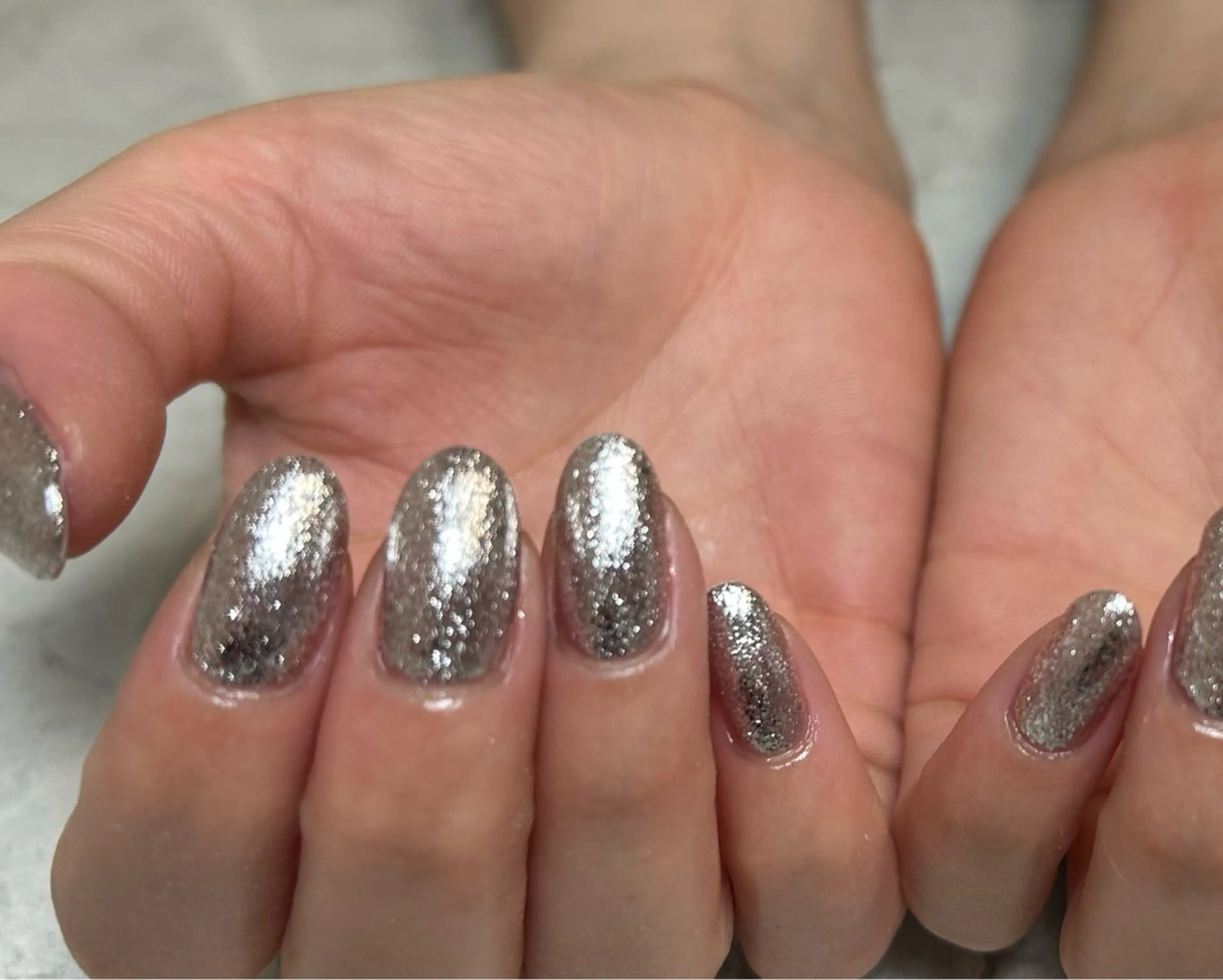 ネイル ハンドネイル A. nailのネイルデザイン