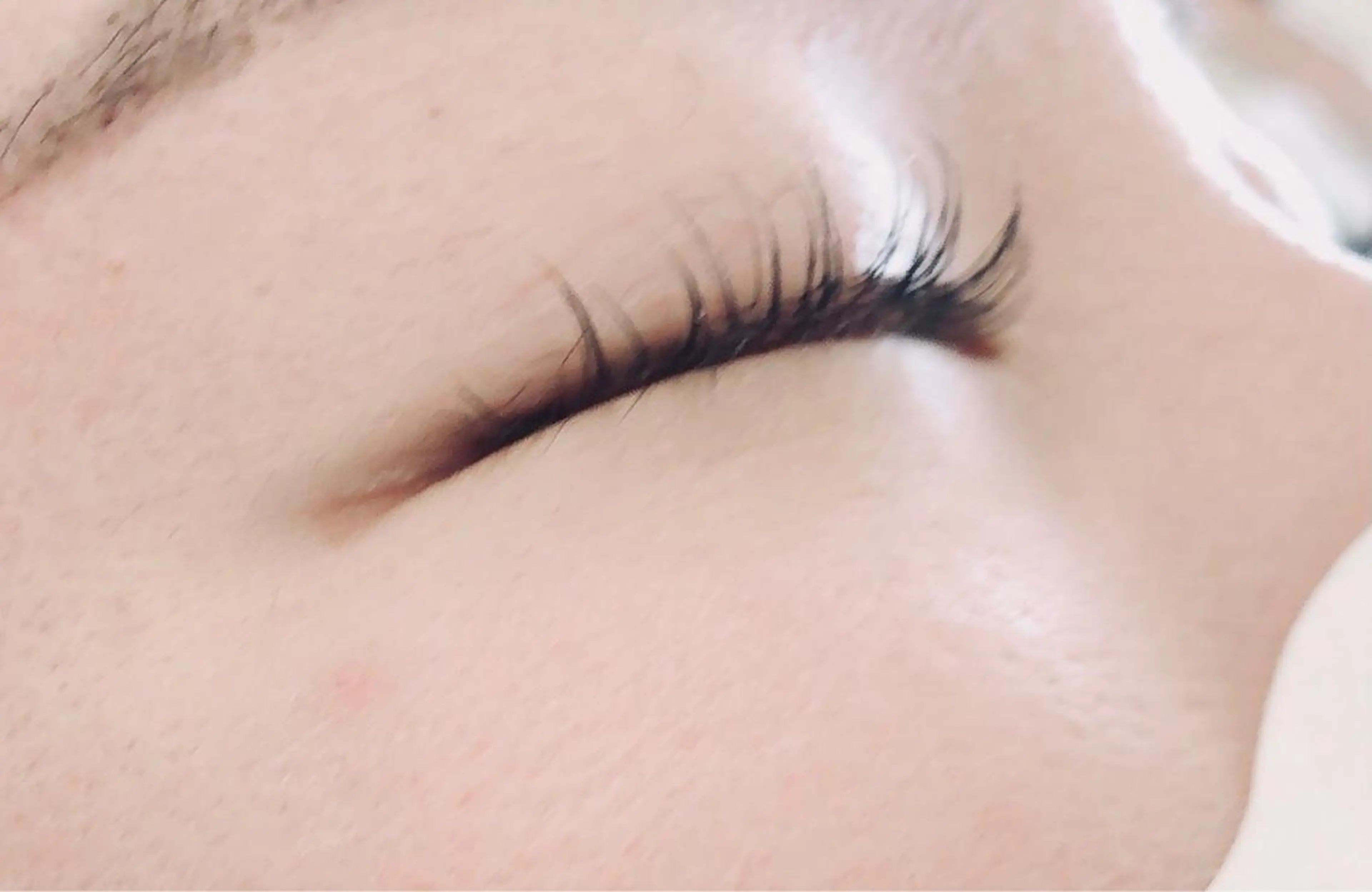 マツエク・マツパ プライベートサロン ココルのマツエク・マツパデザイン