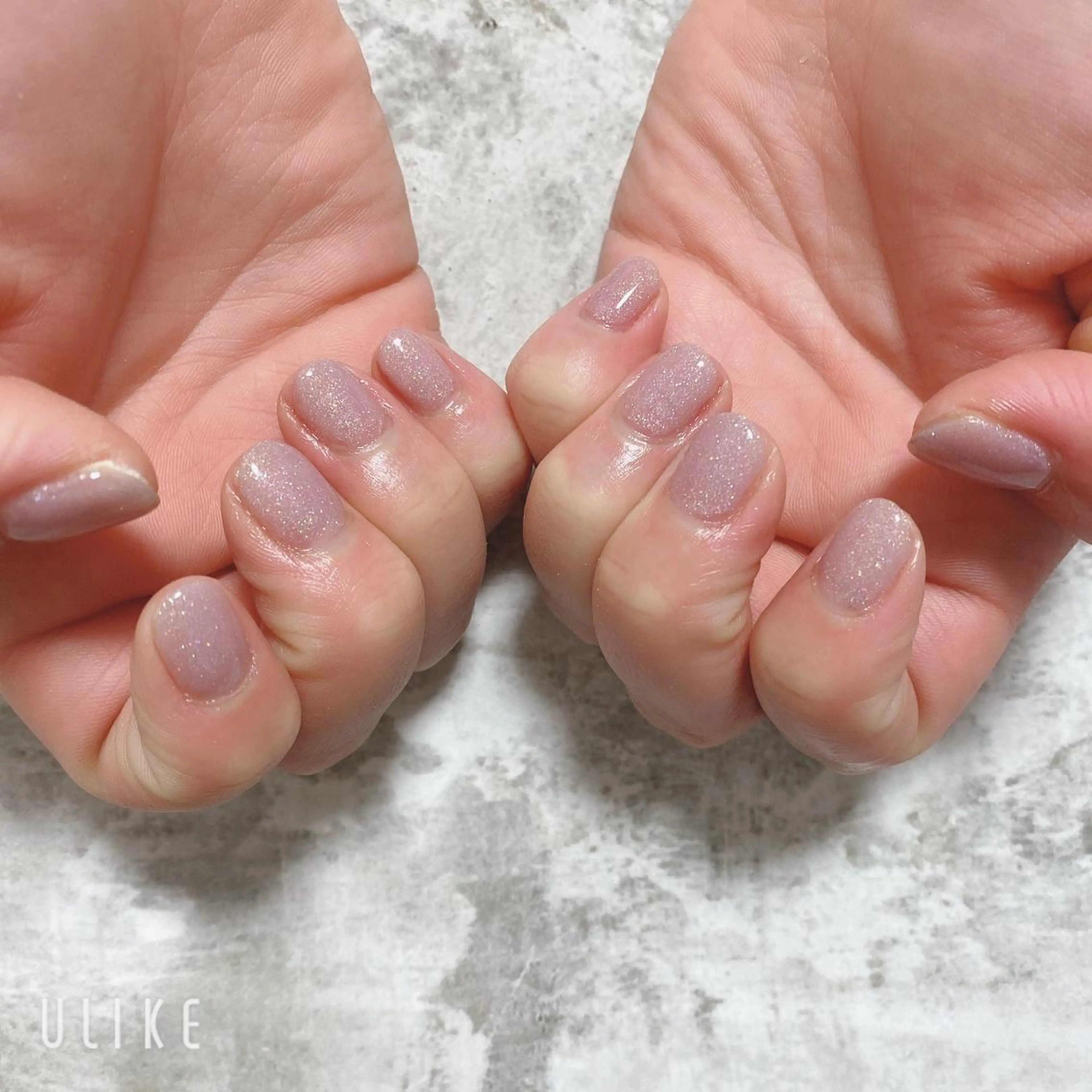 ネイル ハンドネイル 吉岡 裕子のネイルデザイン