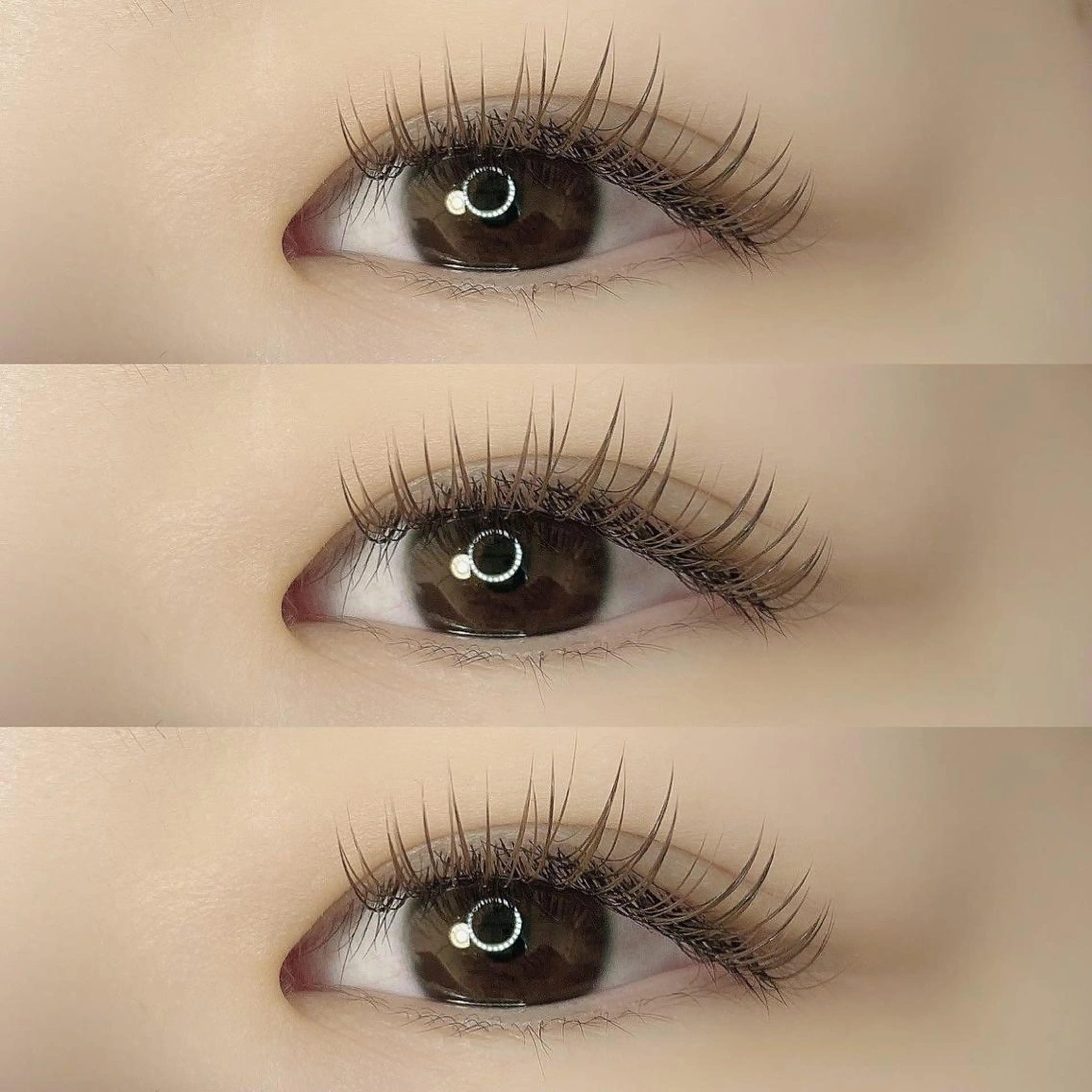 マツエク・マツパ mark所属・eye salon markのマツエク・マツパデザイン