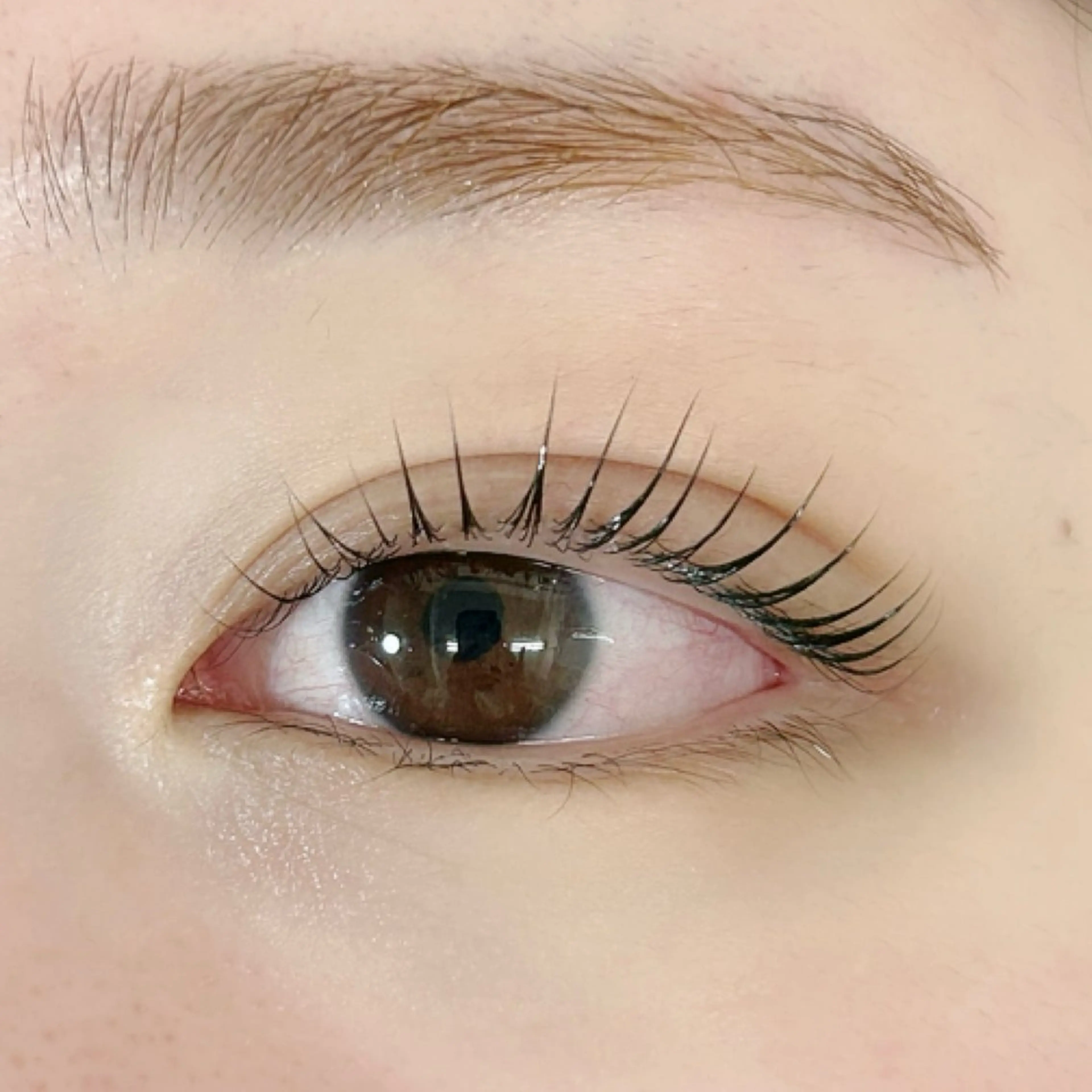 マツエク・マツパ マツパ .i salonのマツエク・マツパデザイン