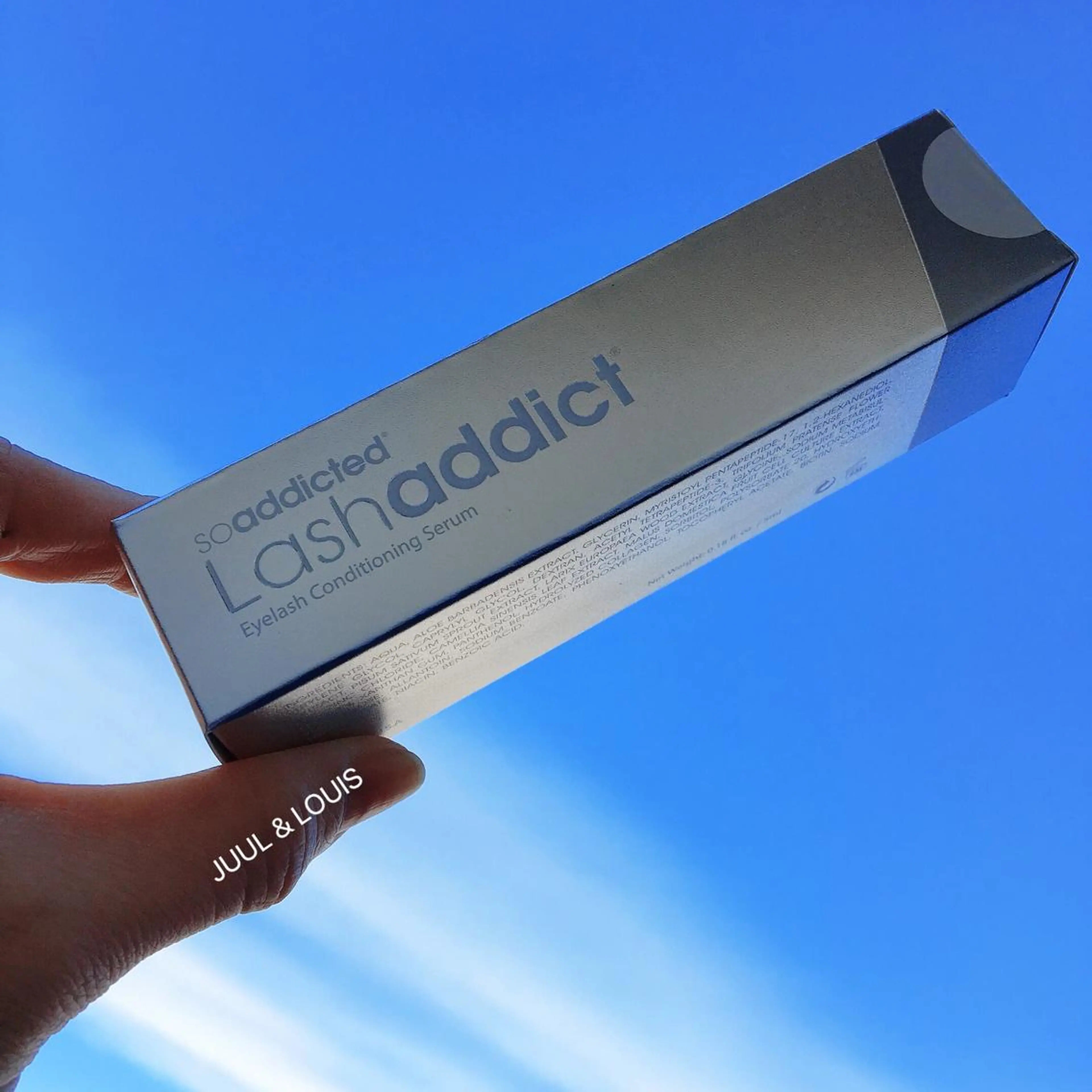 マツエク・マツパ マツパ まつげのお店 JUUL & LOUIS ジュールアンドルイス所属・JUUL&LOUIS 福藤 瞳のエステ・リラクイメージ