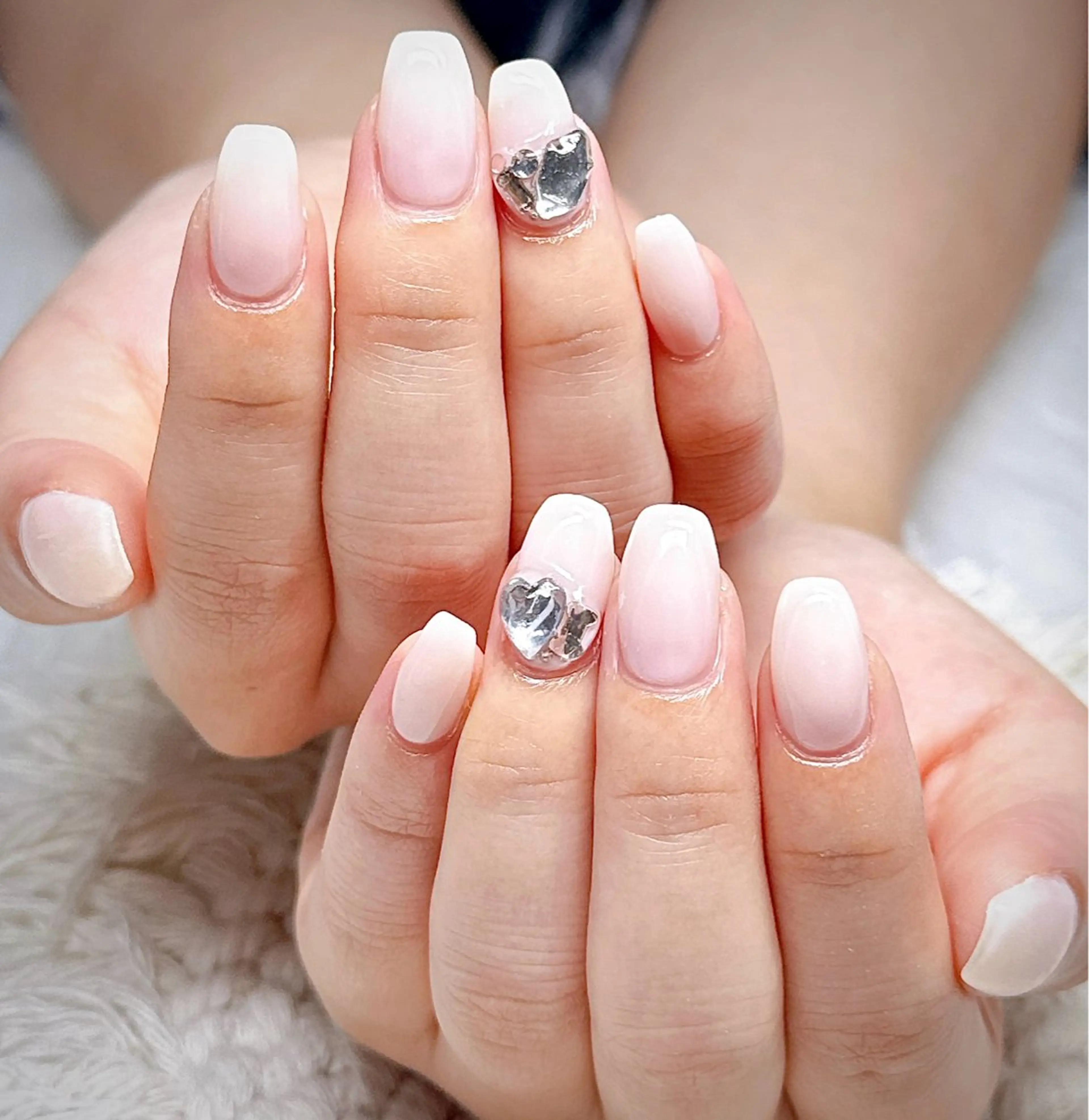 ネイル ハンドネイル YumiNail所属・Yumi nailのネイルデザイン