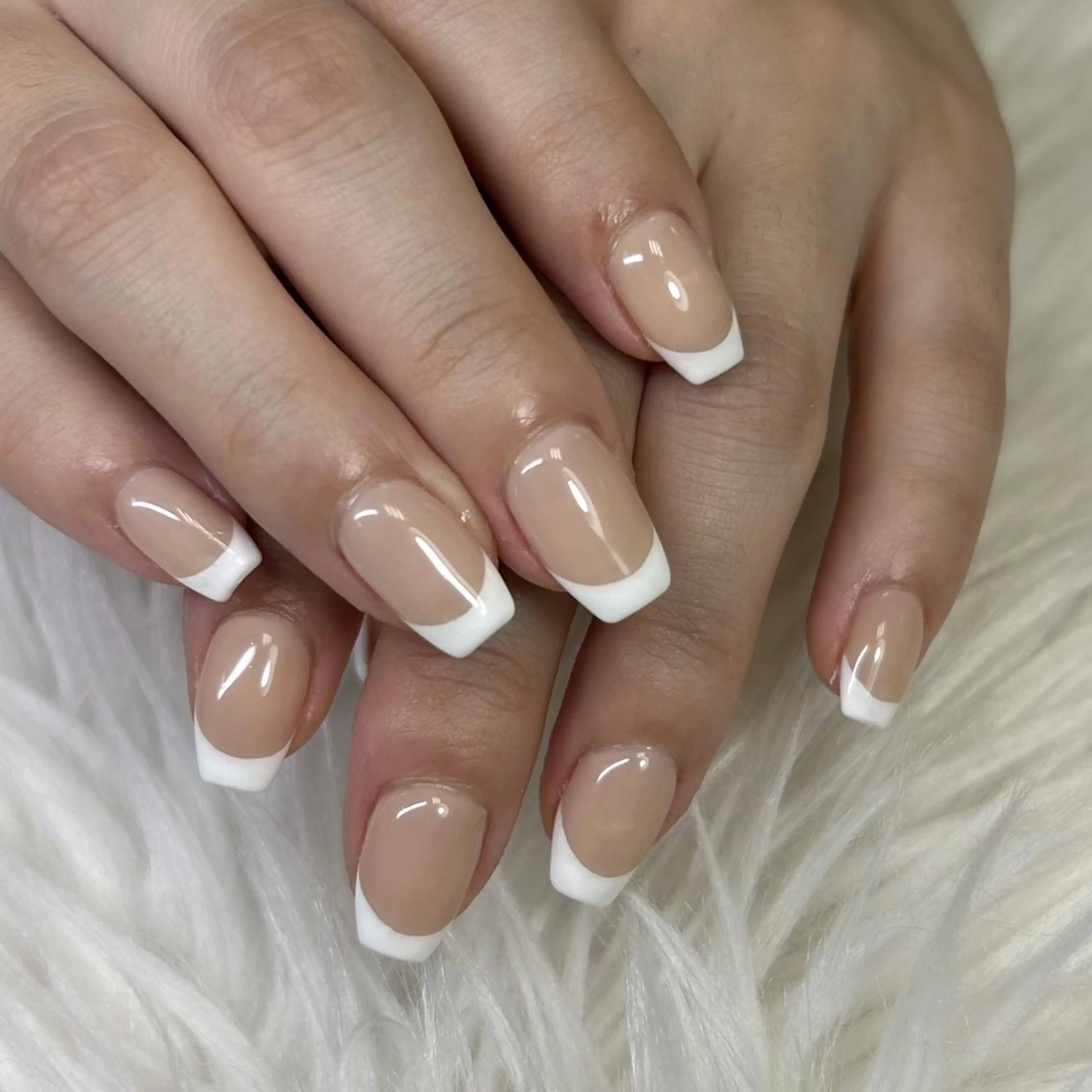 ネイル ハンドネイル Nailst Asukaのネイルデザイン