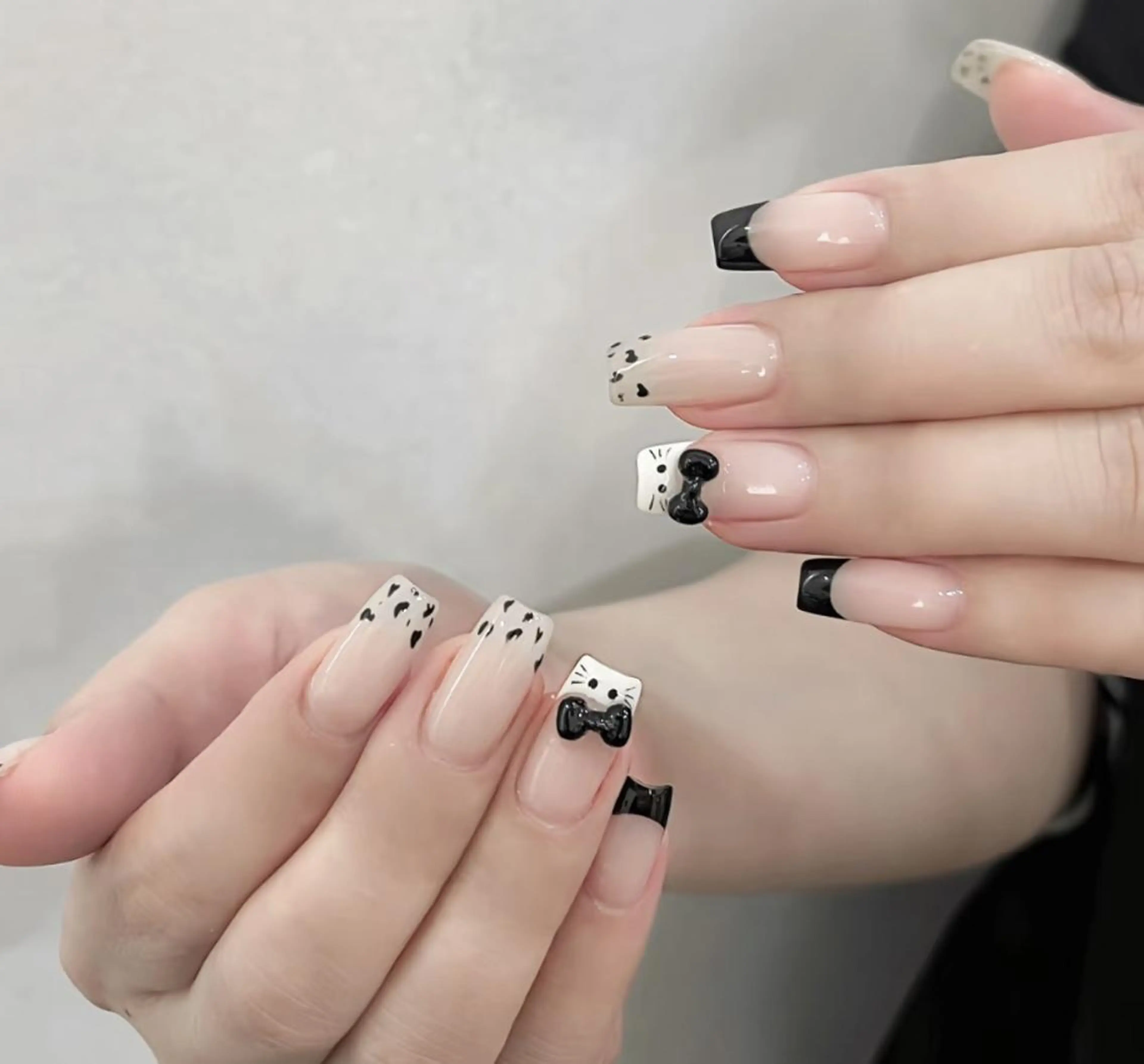ネイル ハンドネイル 💫 Tsuki_Nailのネイルデザイン