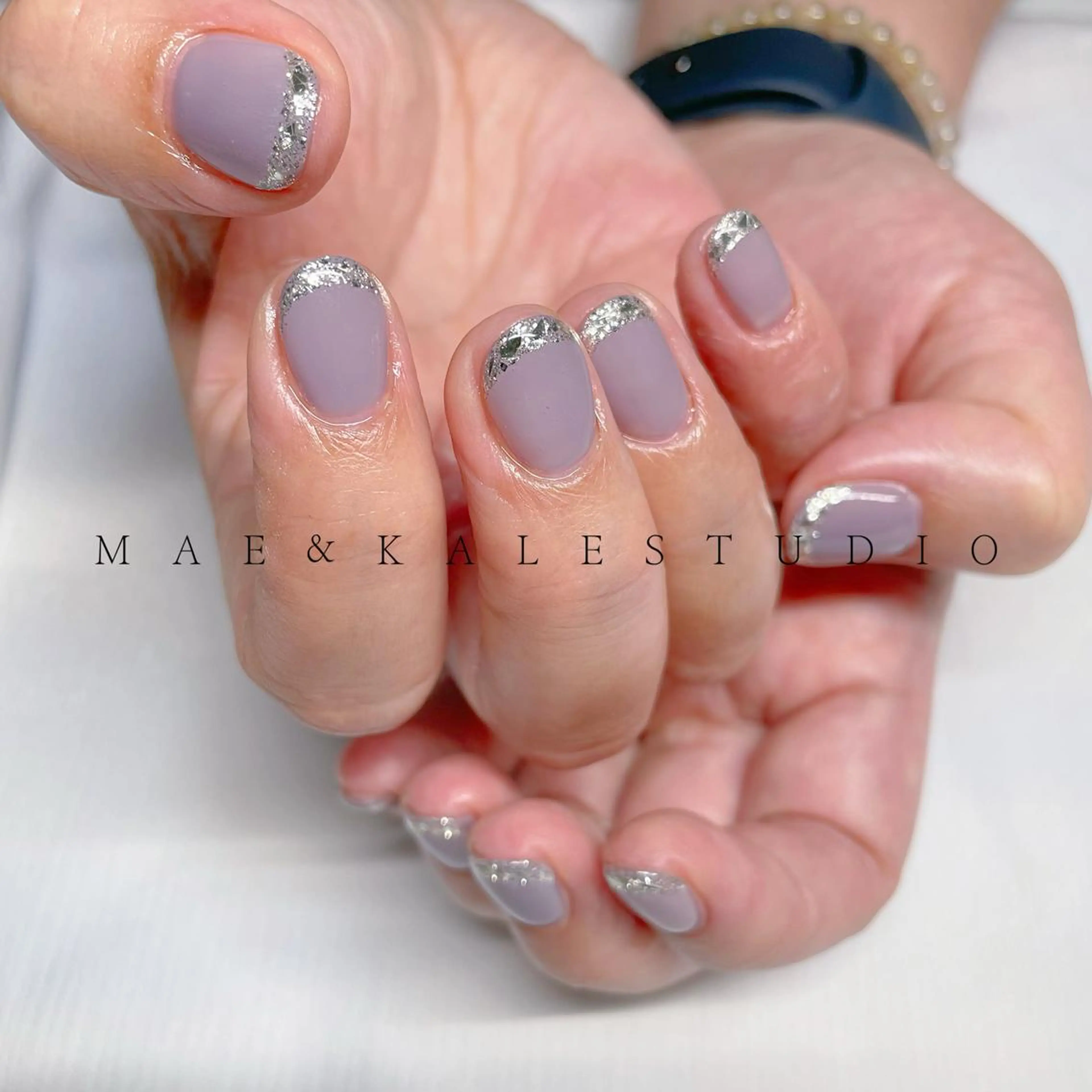 ネイル MAE&KALE STUDIOのマツエク・マツパデザイン