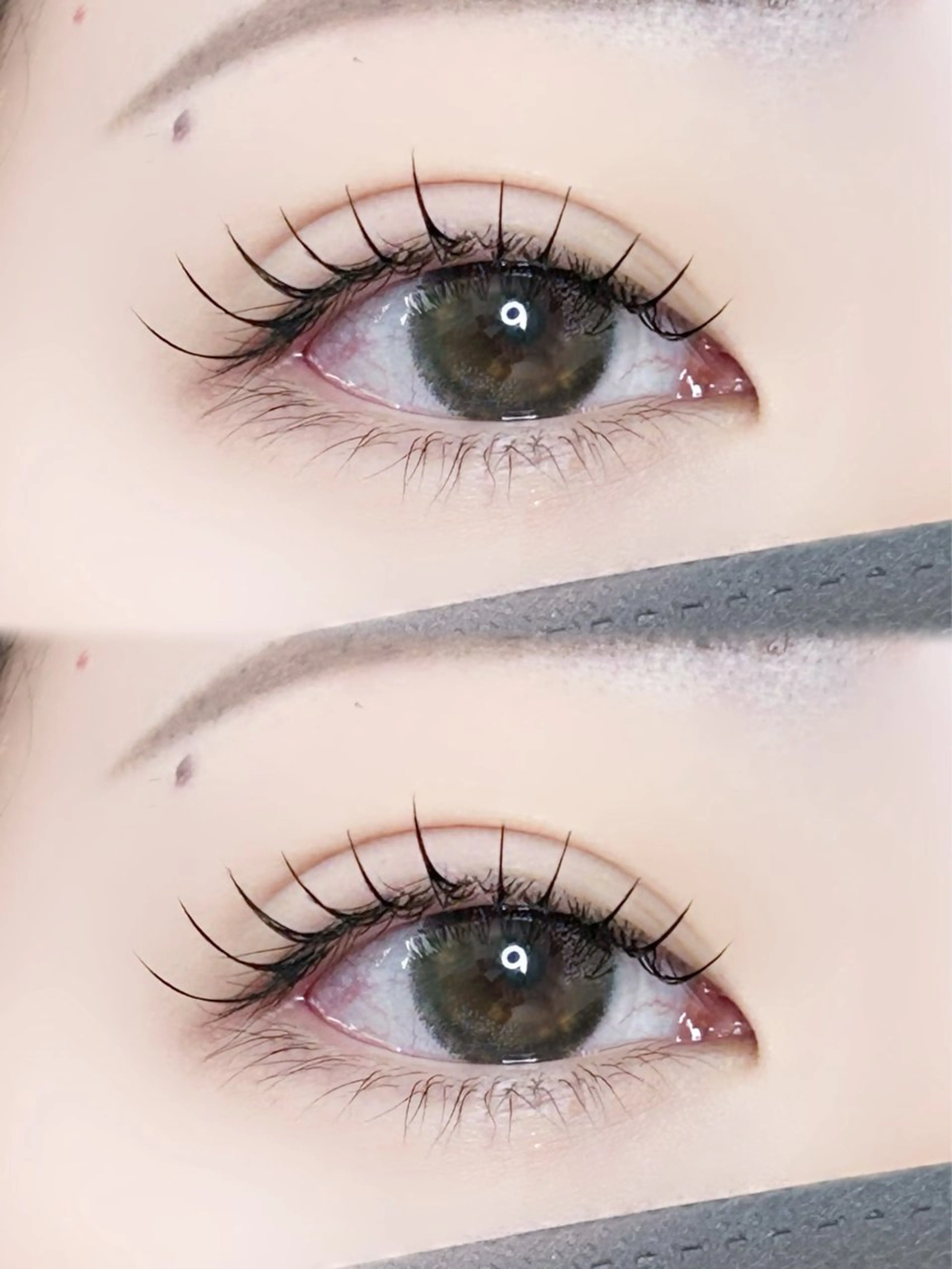 マツエク・マツパ 【 SHE:P 】 まつだのマツエク・マツパデザイン