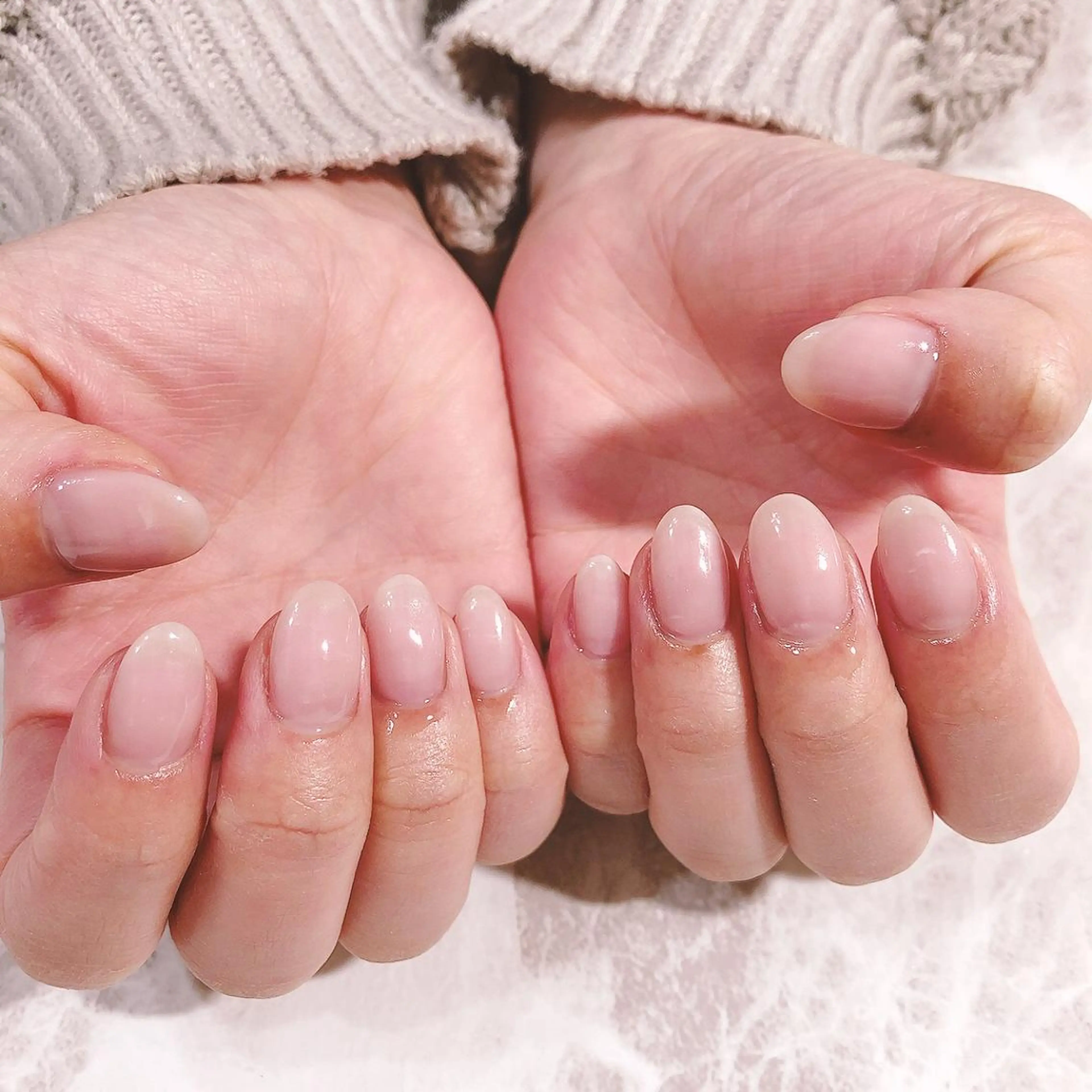 ネイル VIOLUS所属・VIOLUS 関目のネイルデザイン